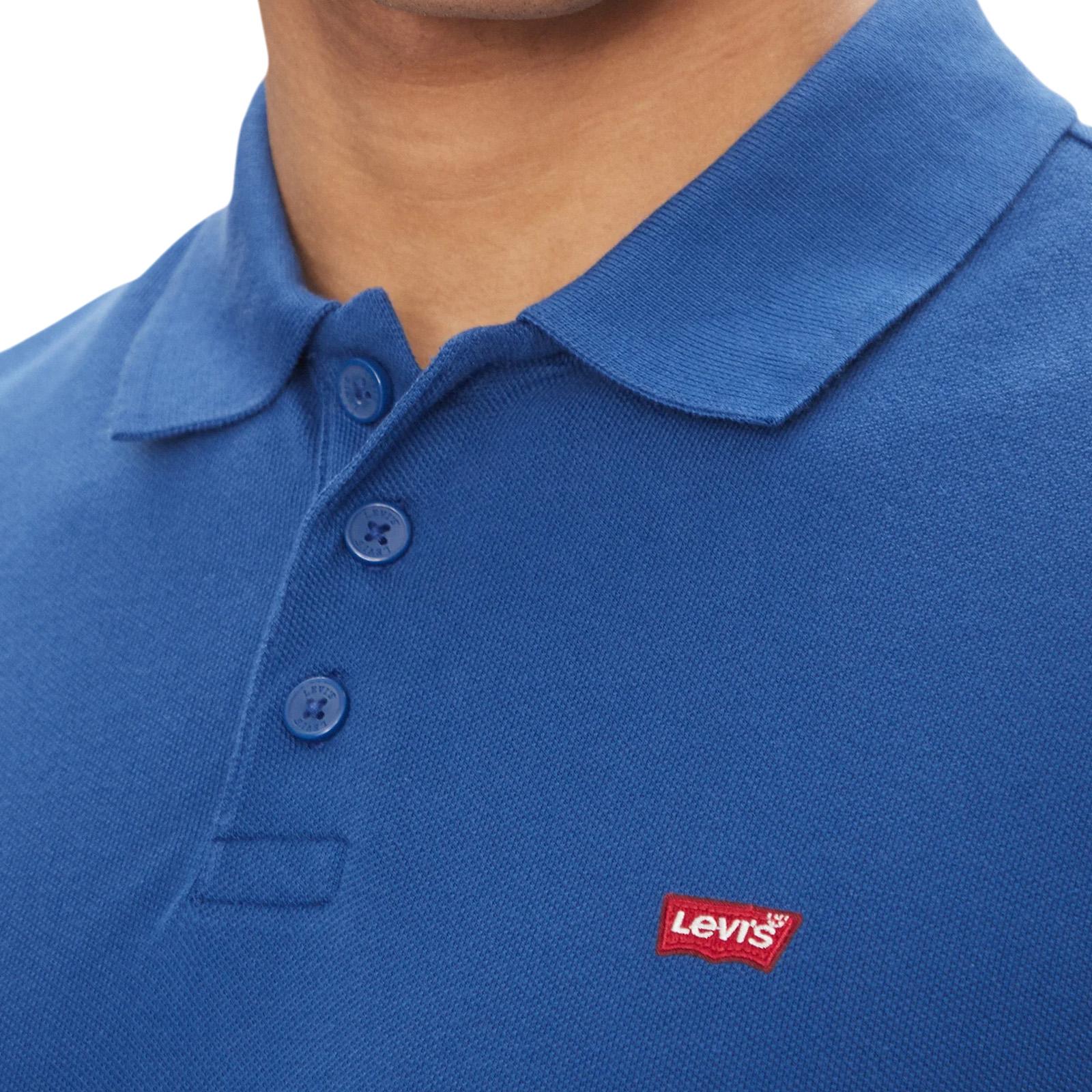 Polo LEVI'S Uomo 35883 0178