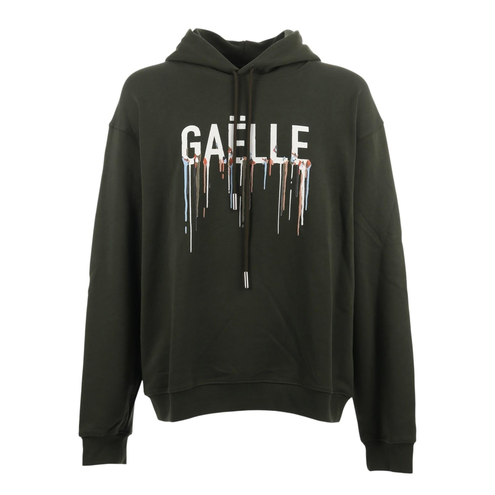 Felpa GAELLE GAABM00305 VER GAELLE