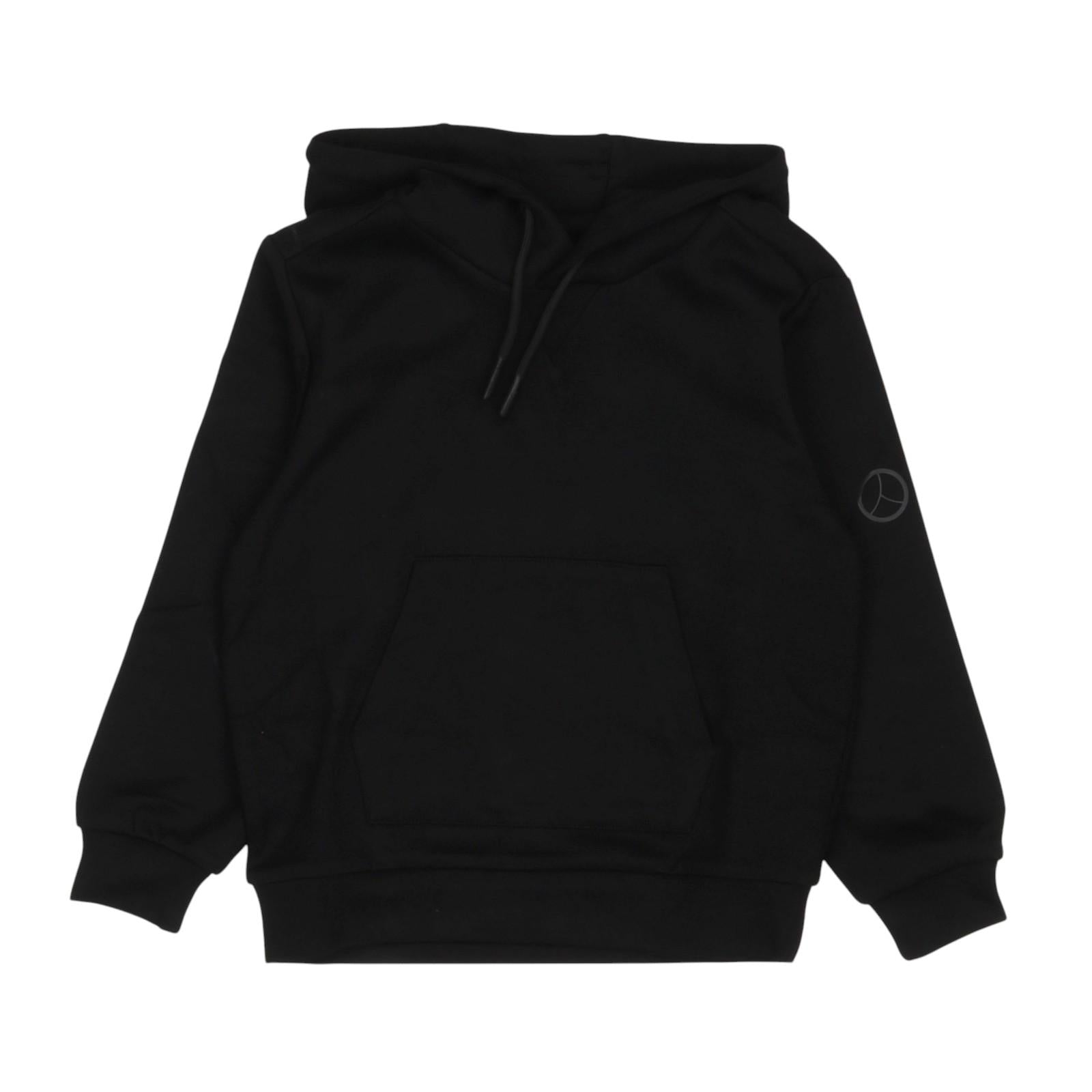 Felpa PEOPE OF SHIBUYA kids POS0025 001 PEOPLE OF SHIBUYA