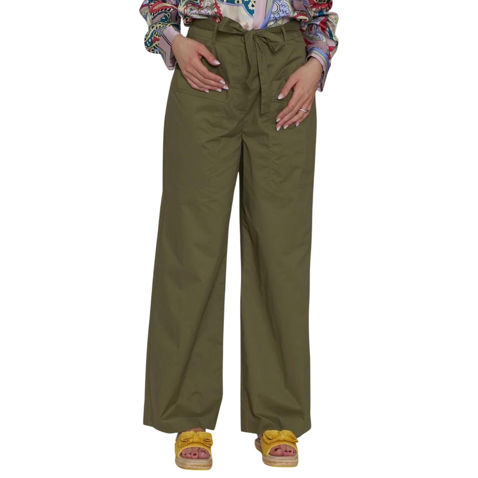 Pantaloni LIU JO Donna WA5356-T4853 X0680
