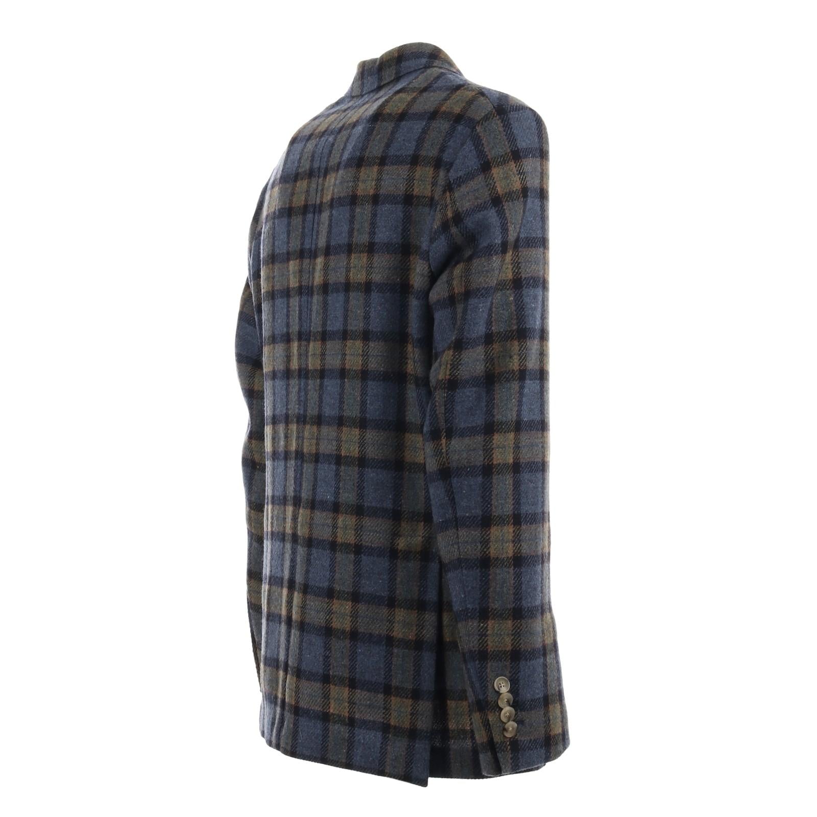 Giacca GICAPRI G-FARAGLIONI-2-C14-4 MUL GICAPRI