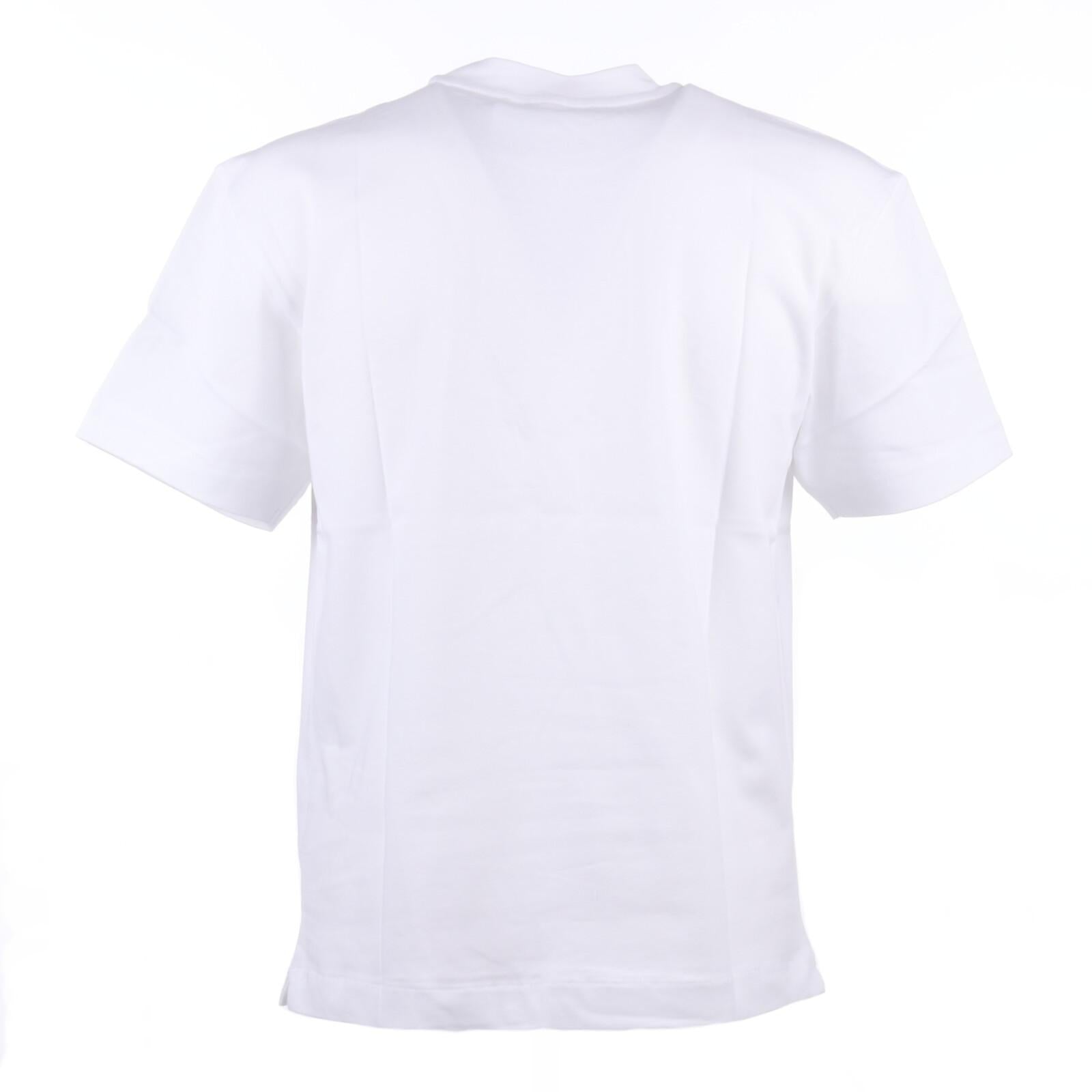 T-shirt LES HOMMES CDT2050-700P 1009 LES HOMMES