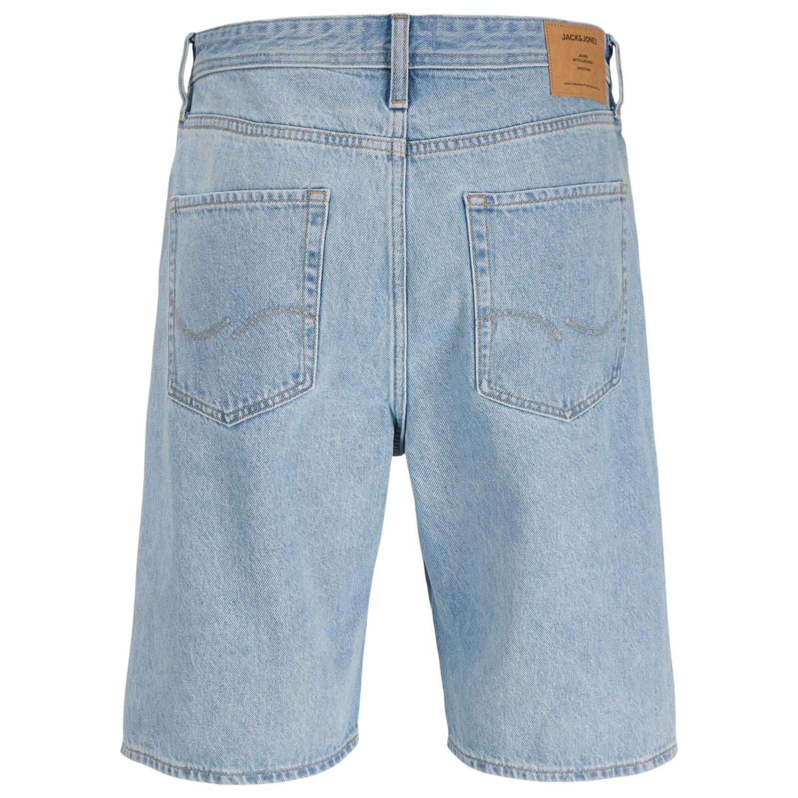 Bermuda JACK & JONES 12269532 DEN-1 JACK & JONES