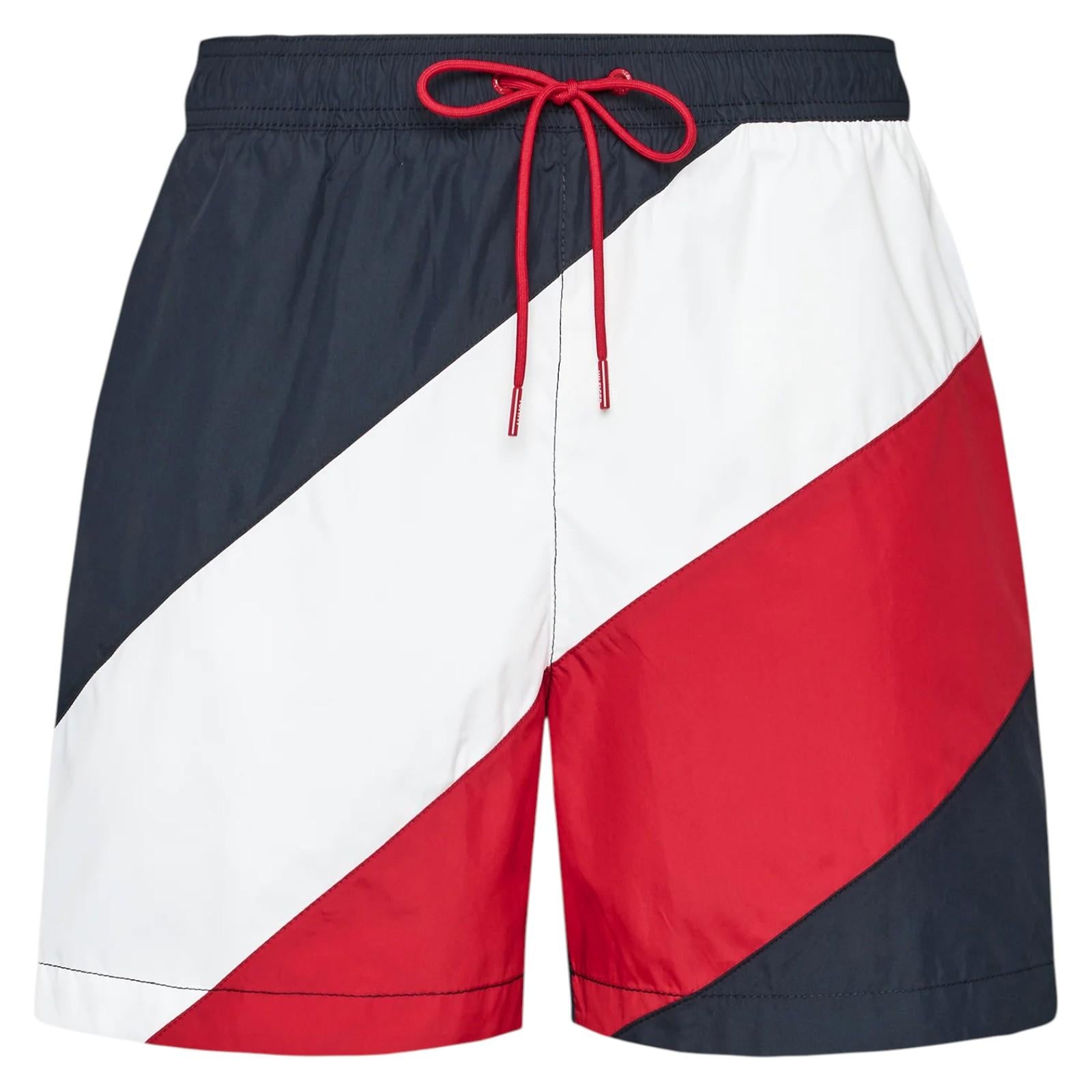 Boxer sea TOMMY HILFIGER MAN UM0UM03261 DW5