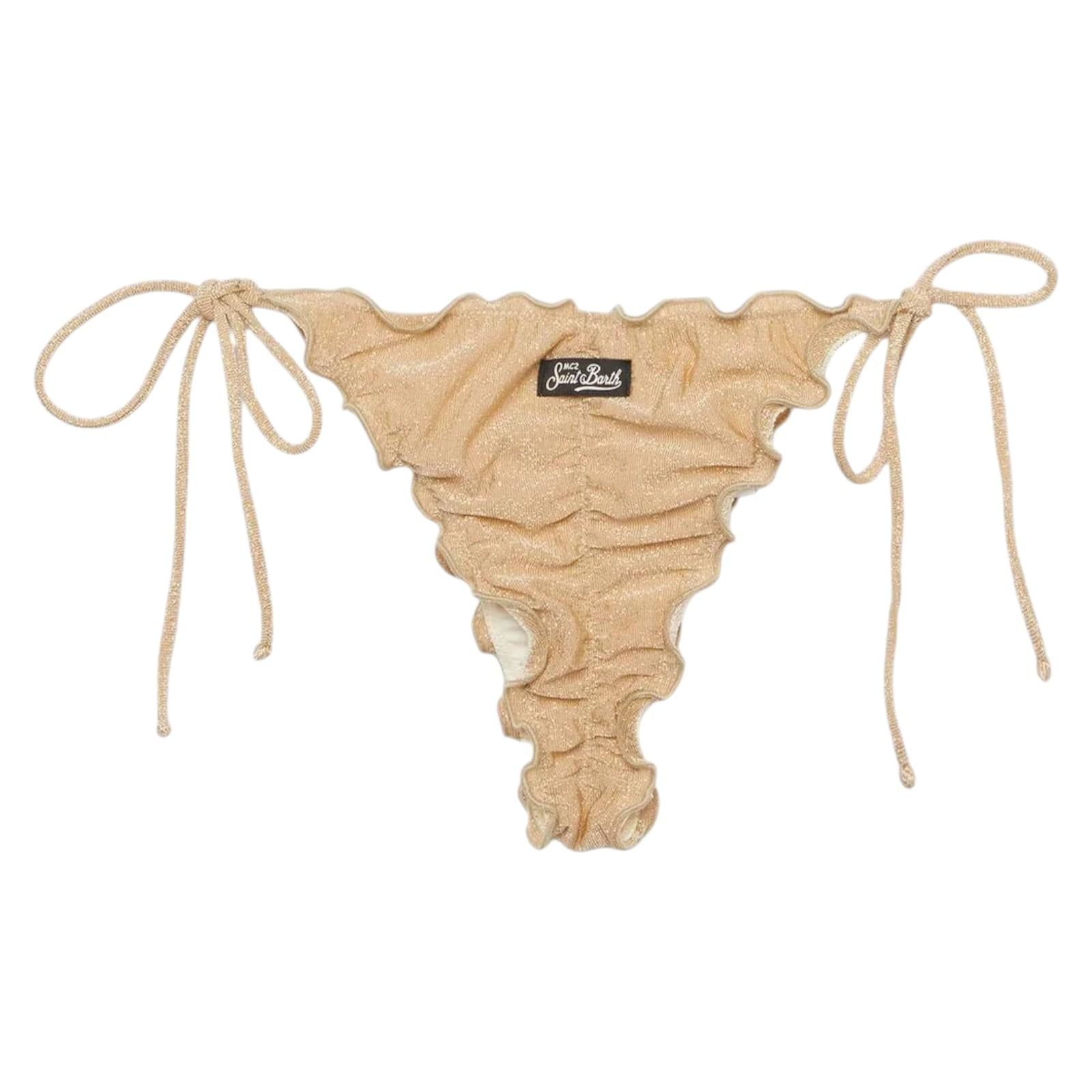 Slip mare MC2 SAINT BARTH Donna MIAMI 01163H
