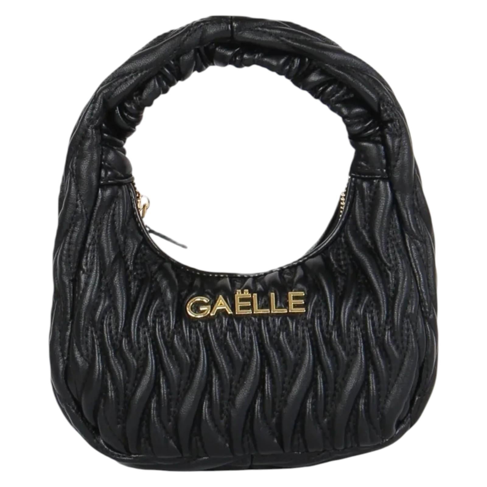 Borsa GAELLE Donna GAACW01158-MTTW0002 NER