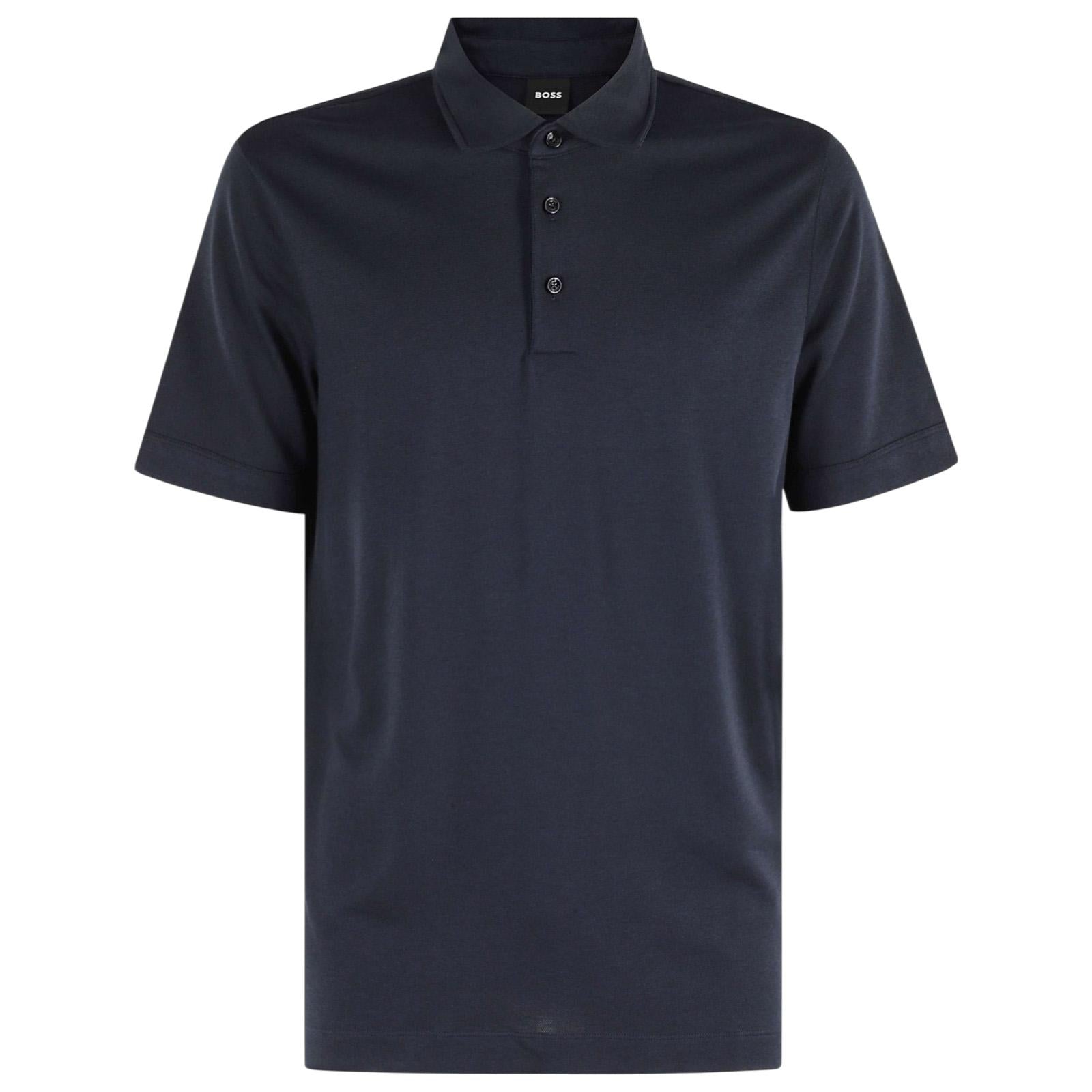 Polo HUGO BOSS Uomo 50521106-10262957-01 404