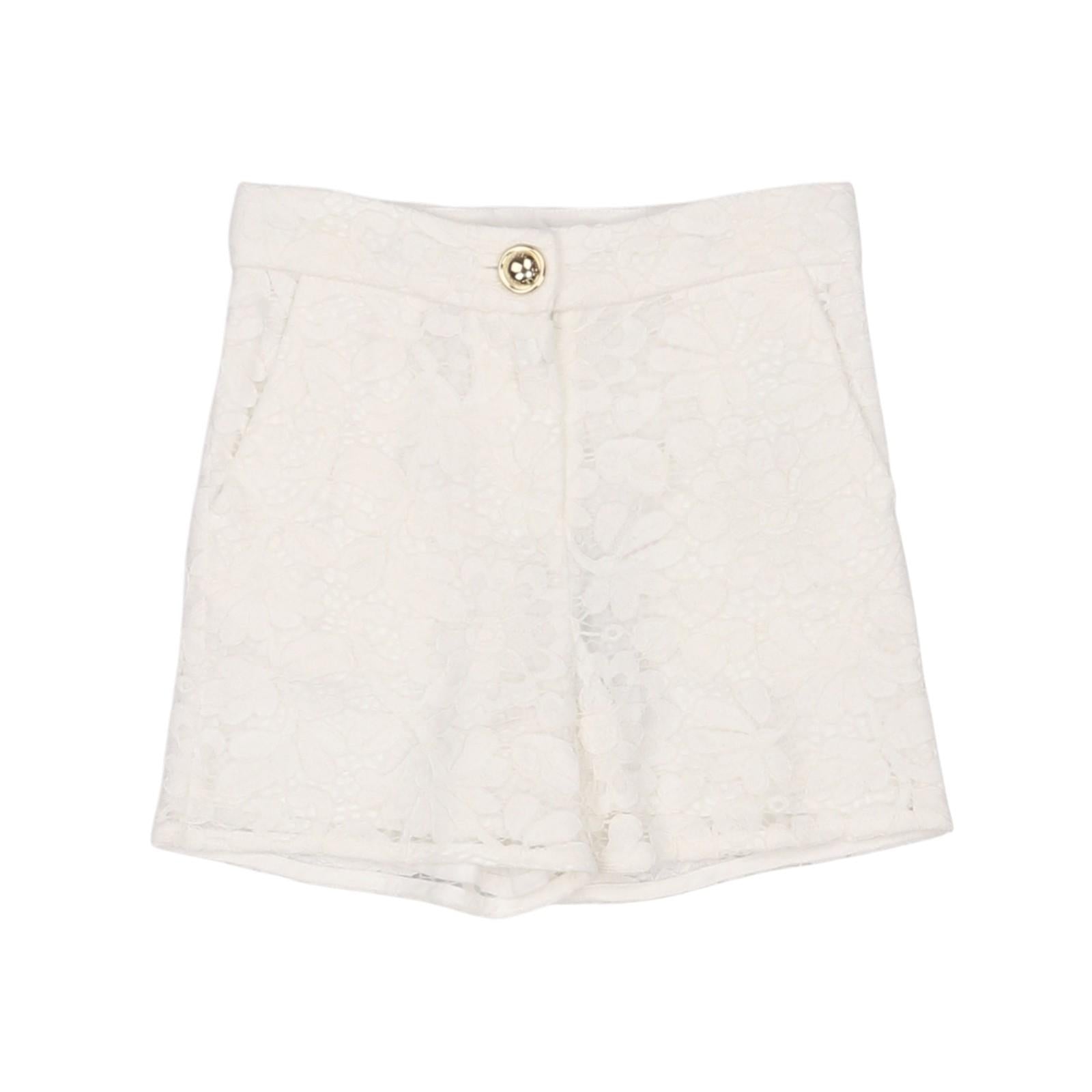 Shorts MICHAEL KORS kids R30413 117 MICHAEL KORS