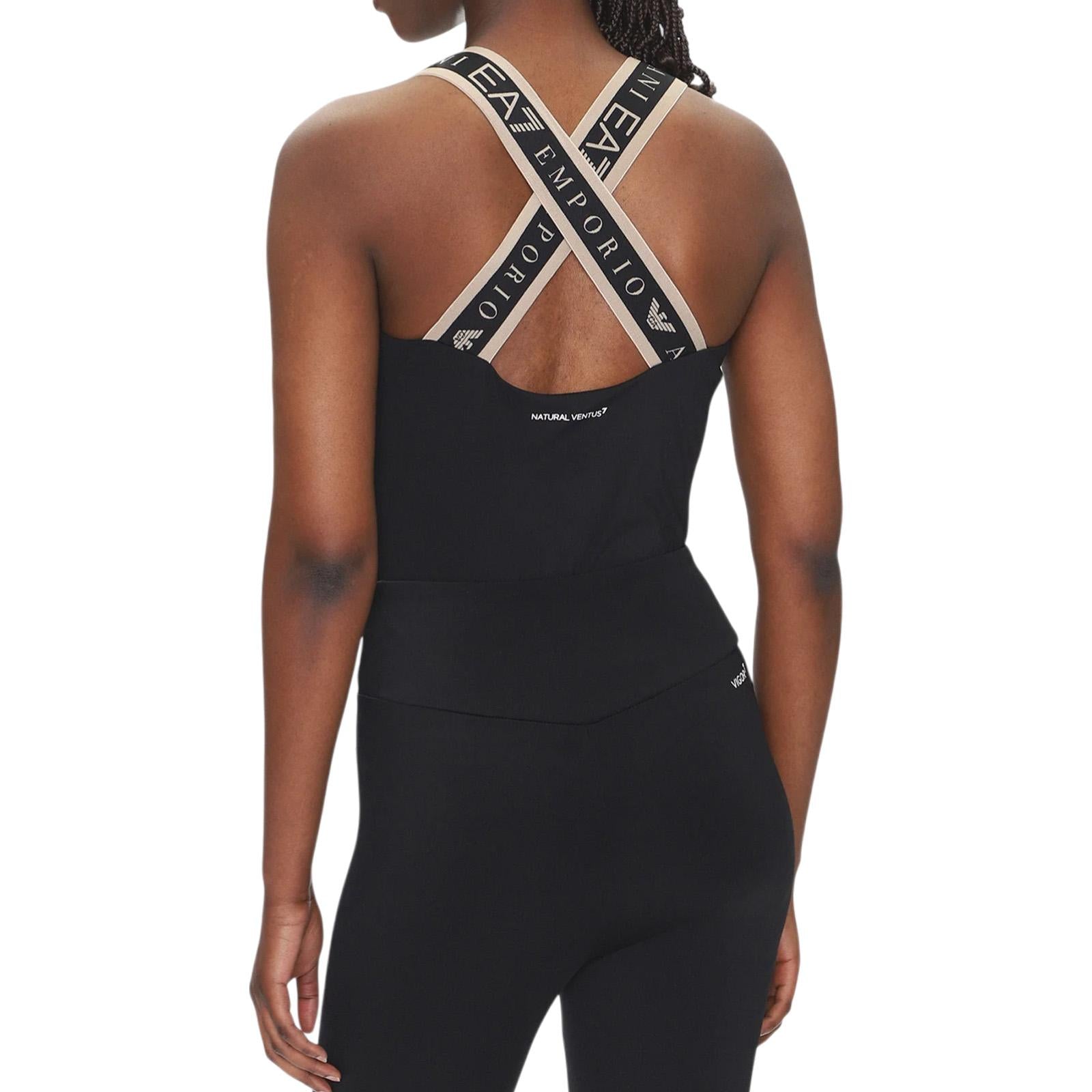 Body EA7 EMPORIO ARMANI WOMAN 7W000338-AF12625 UC001