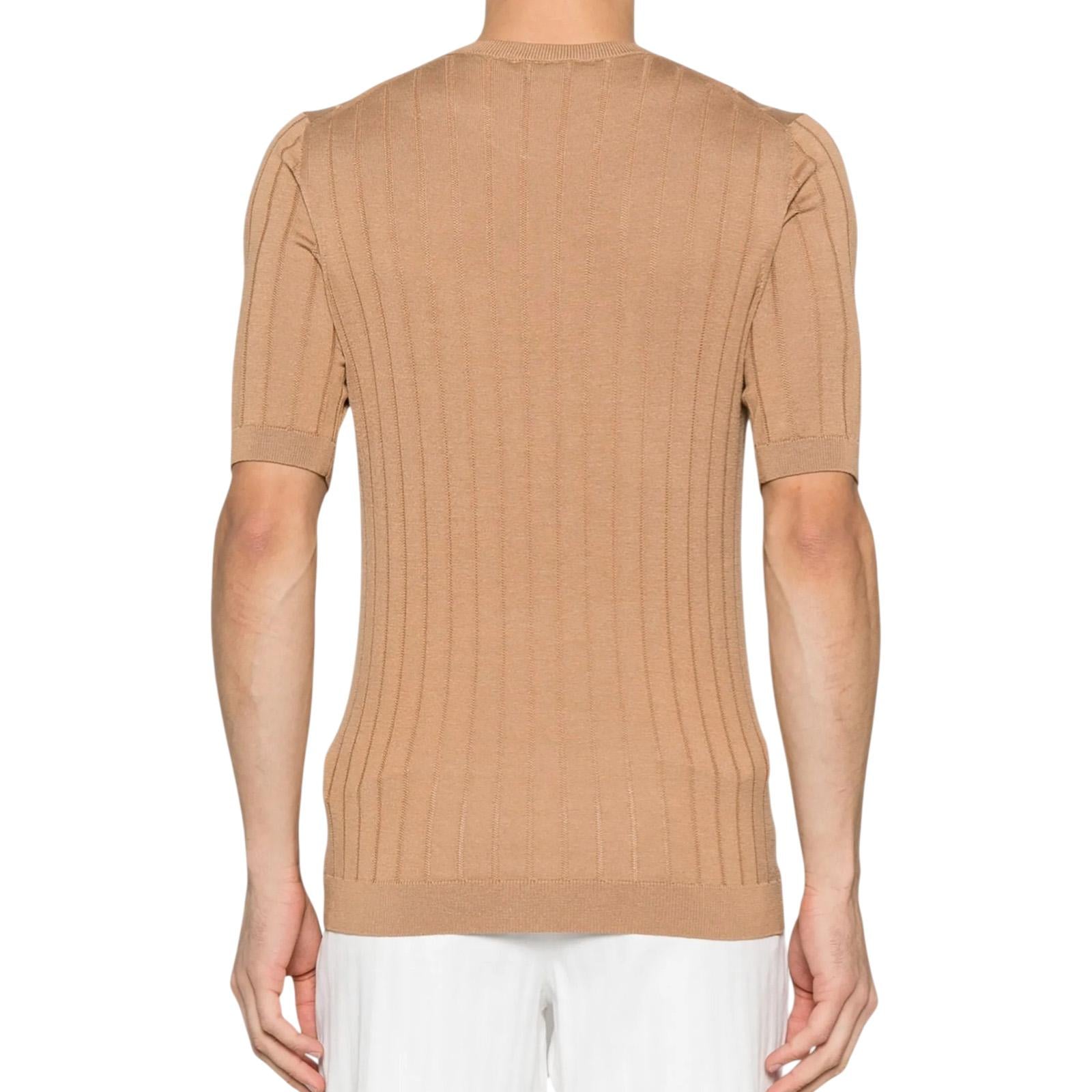T-shirt TAGLIATORE RODEN-PE-PWE25-08 AVANO TAGLIATORE