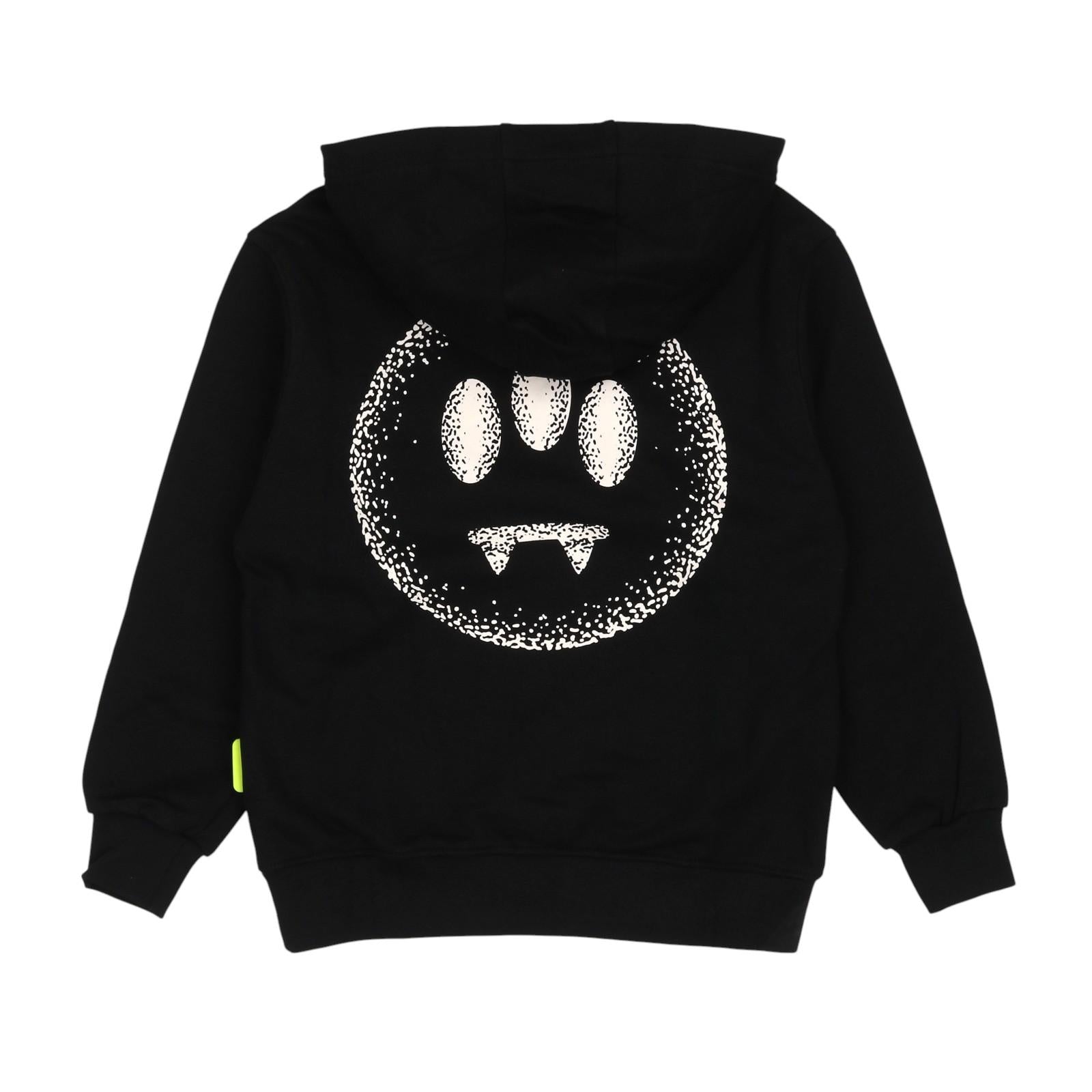 Felpa BARROW kids F4BKJUHS052 110 BARROW