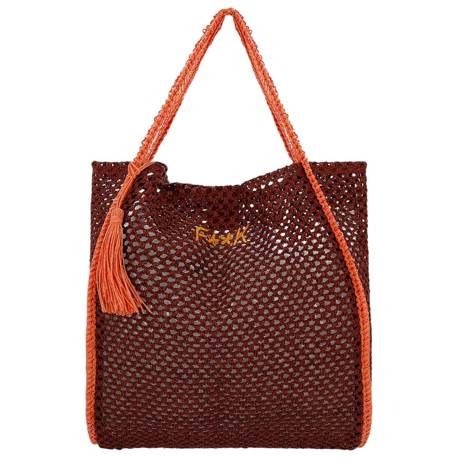 Borsa FK Donna FA25-A056 BD