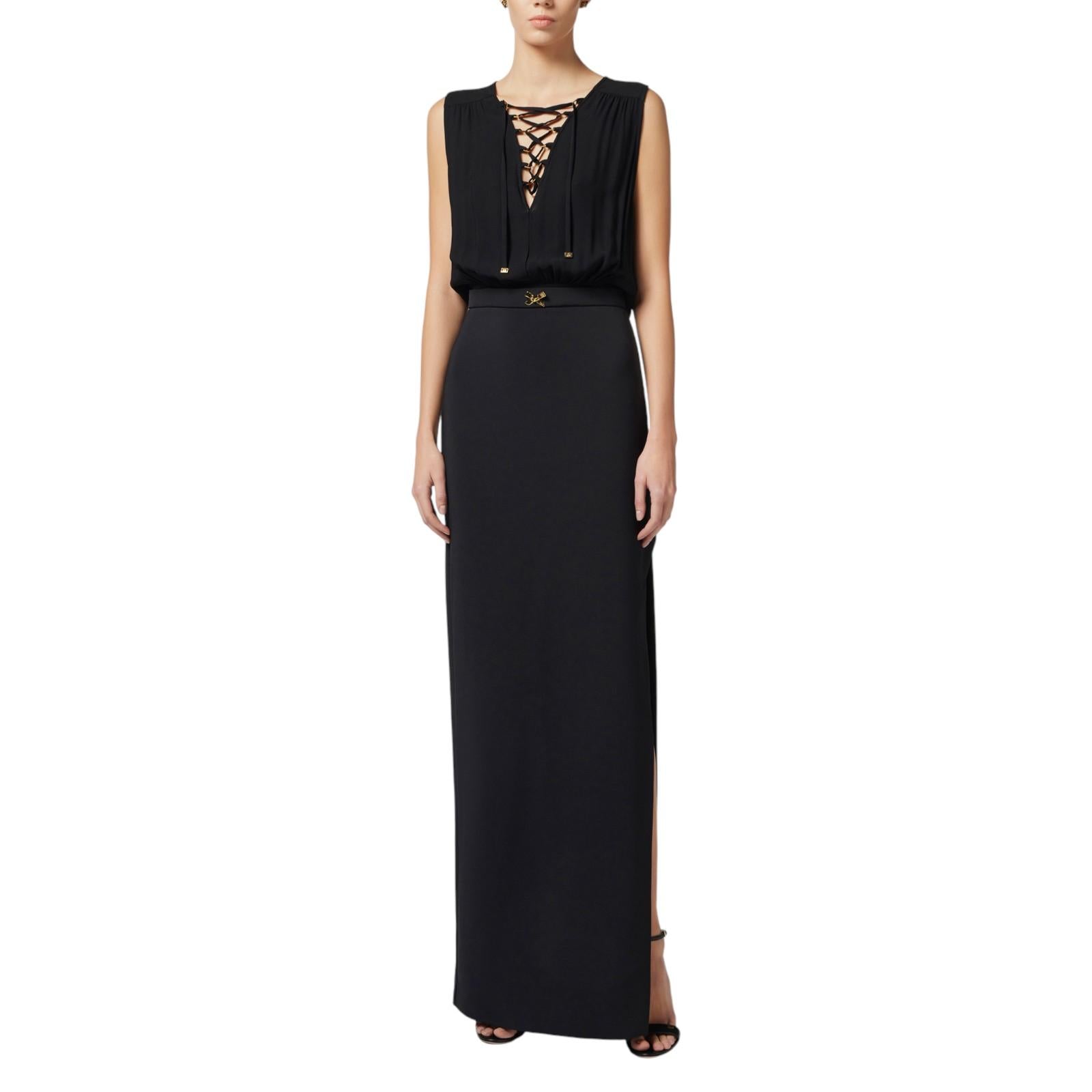 Abito ELISABETTA FRANCHI AB-R38-51E2 110 ELISABETTA FRANCHI