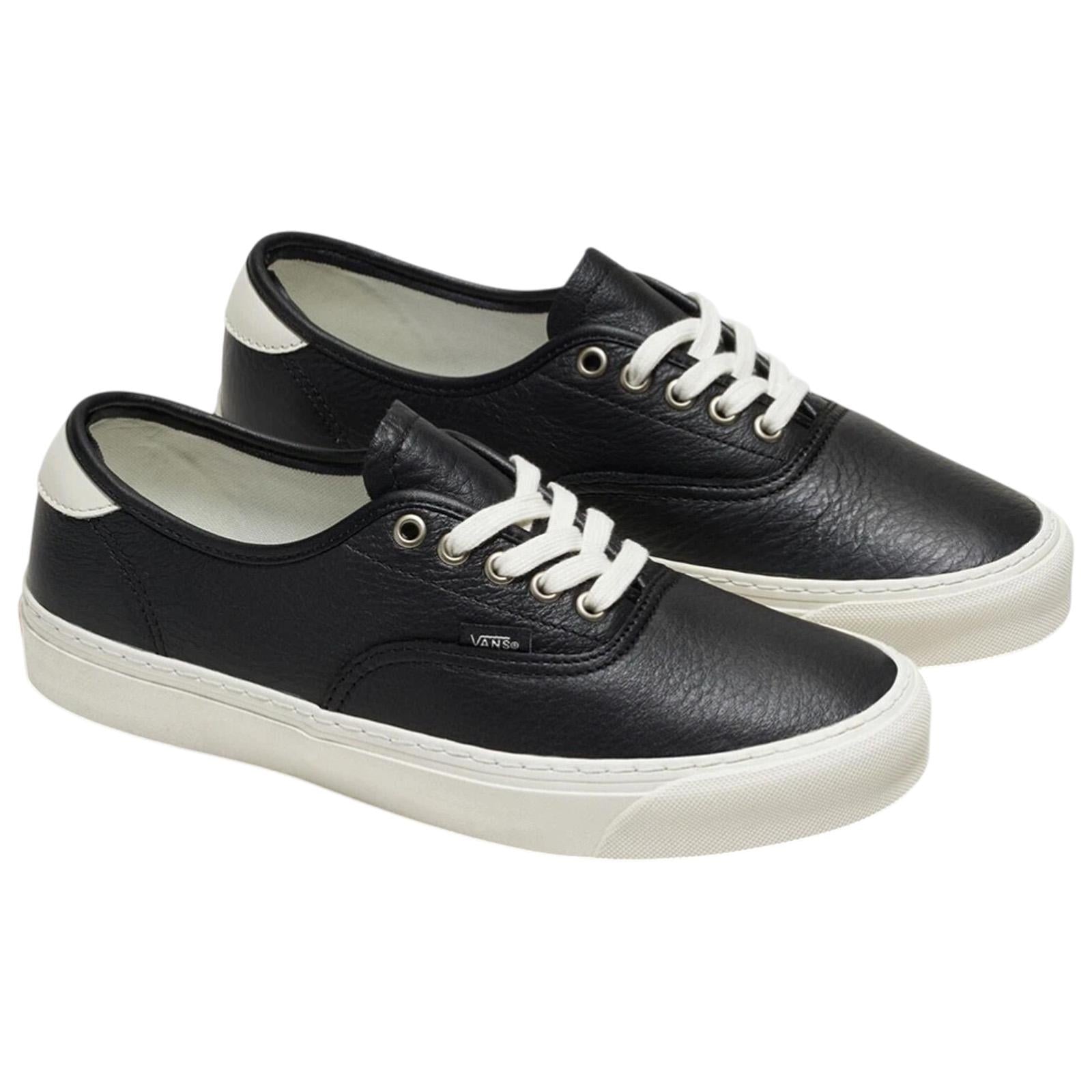 Sneakers VANS VN000CZK BLK1 VANS