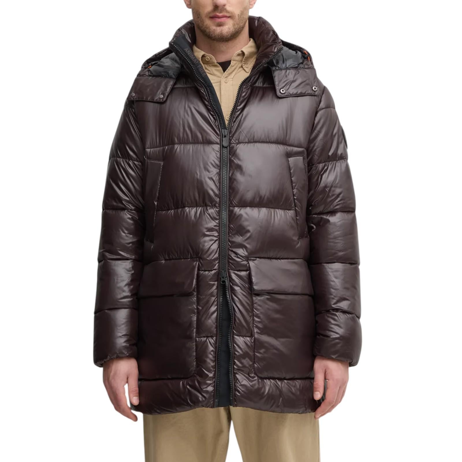 Giubbotto SAVE THE DUCK D40292M-LUCK19 40009 SAVE THE DUCK