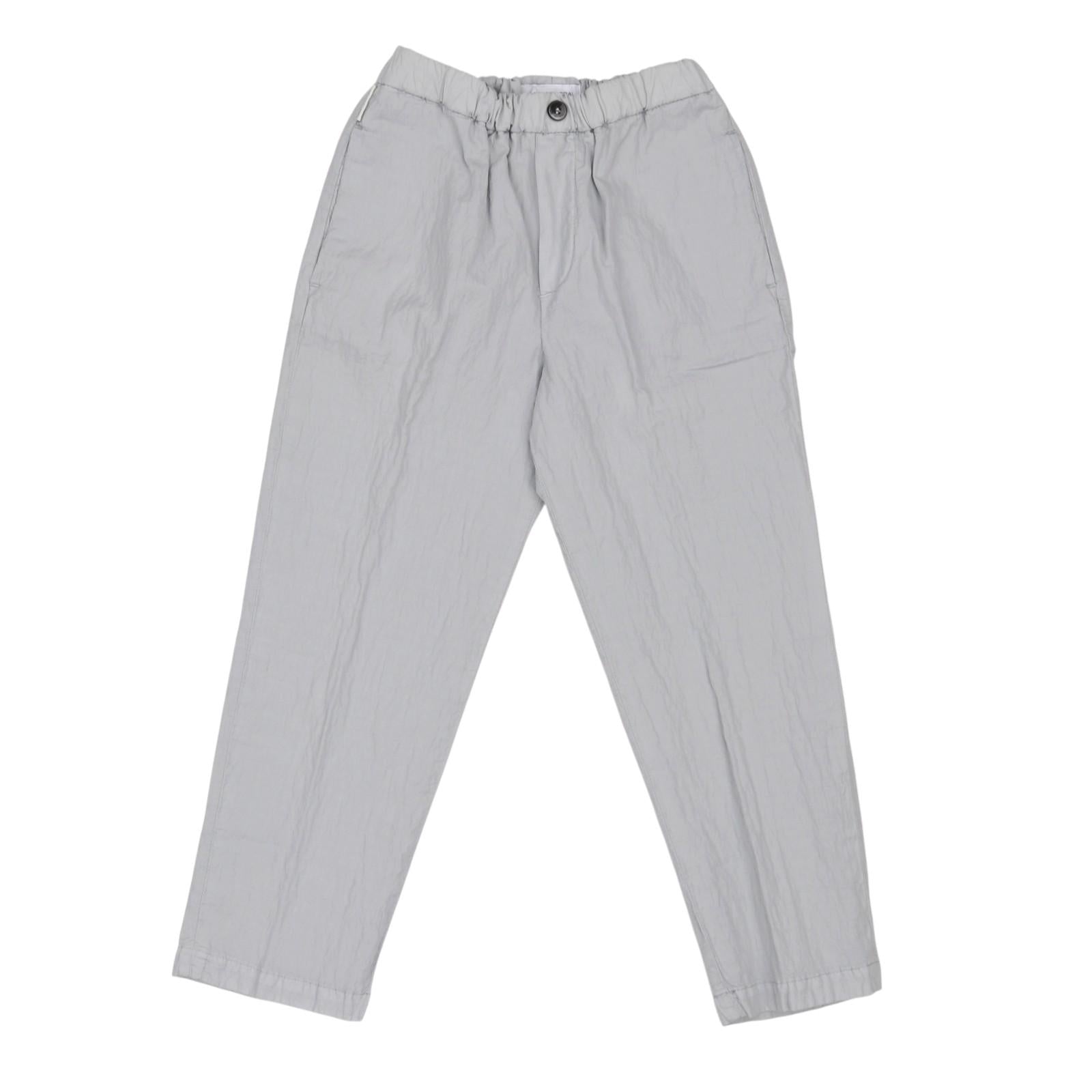 Pantalone MICHAEL COAL kids YOUADA2036S25 GRI MICHAEL COAL