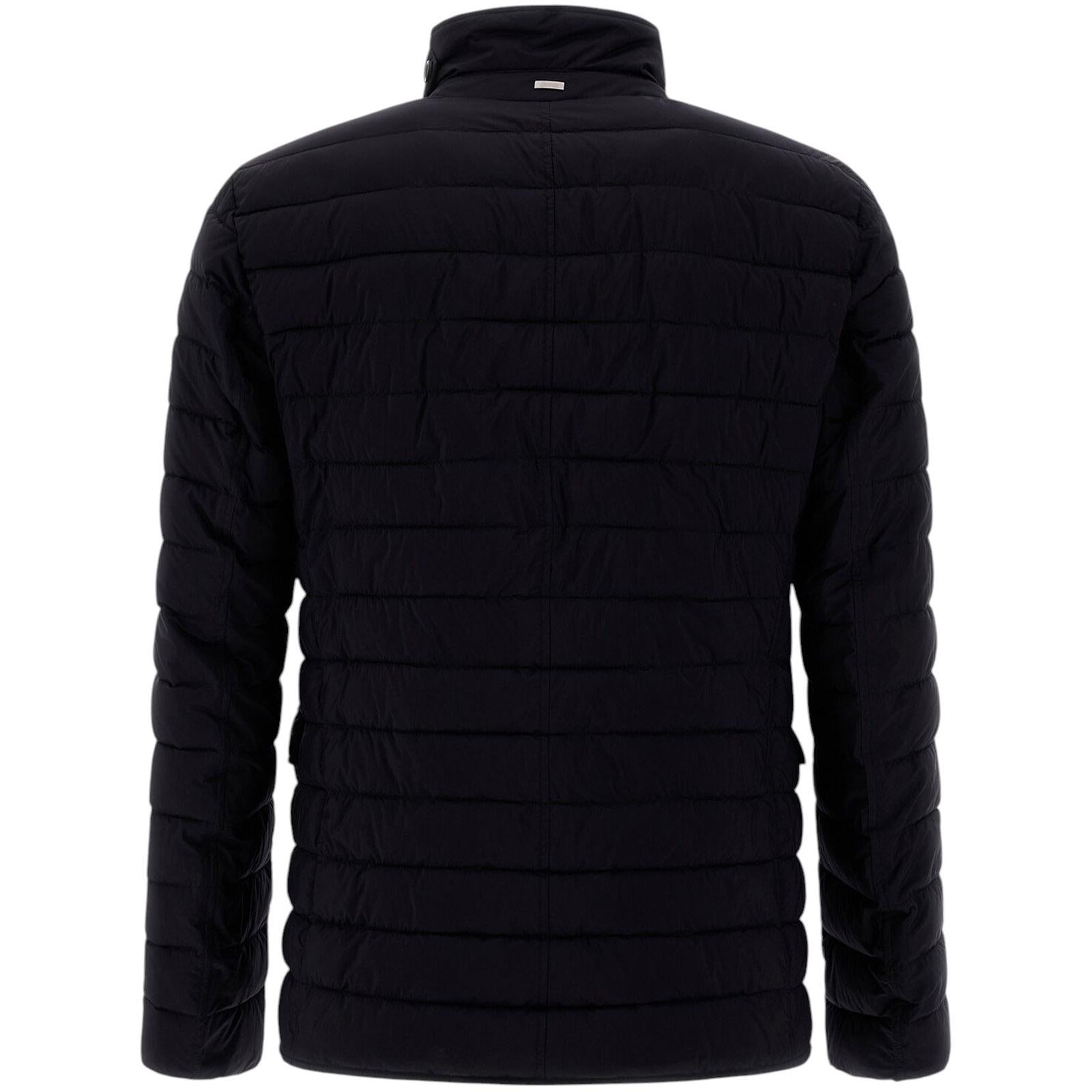 Giubbotto HERNO PC002ULE-19288 9300 HERNO