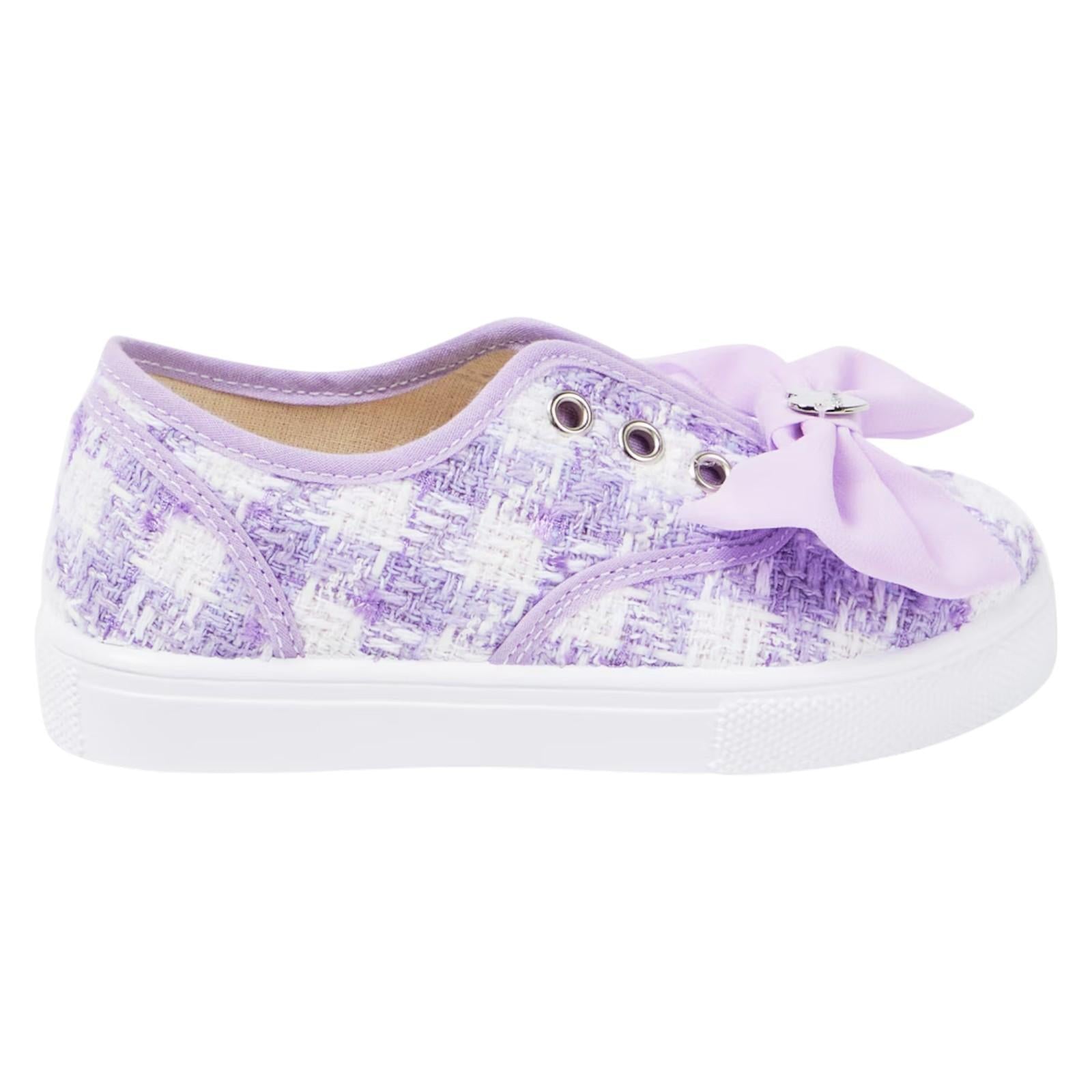 Sneakers MONNALISA kids 8CC017-3313 9965 MONNALISA