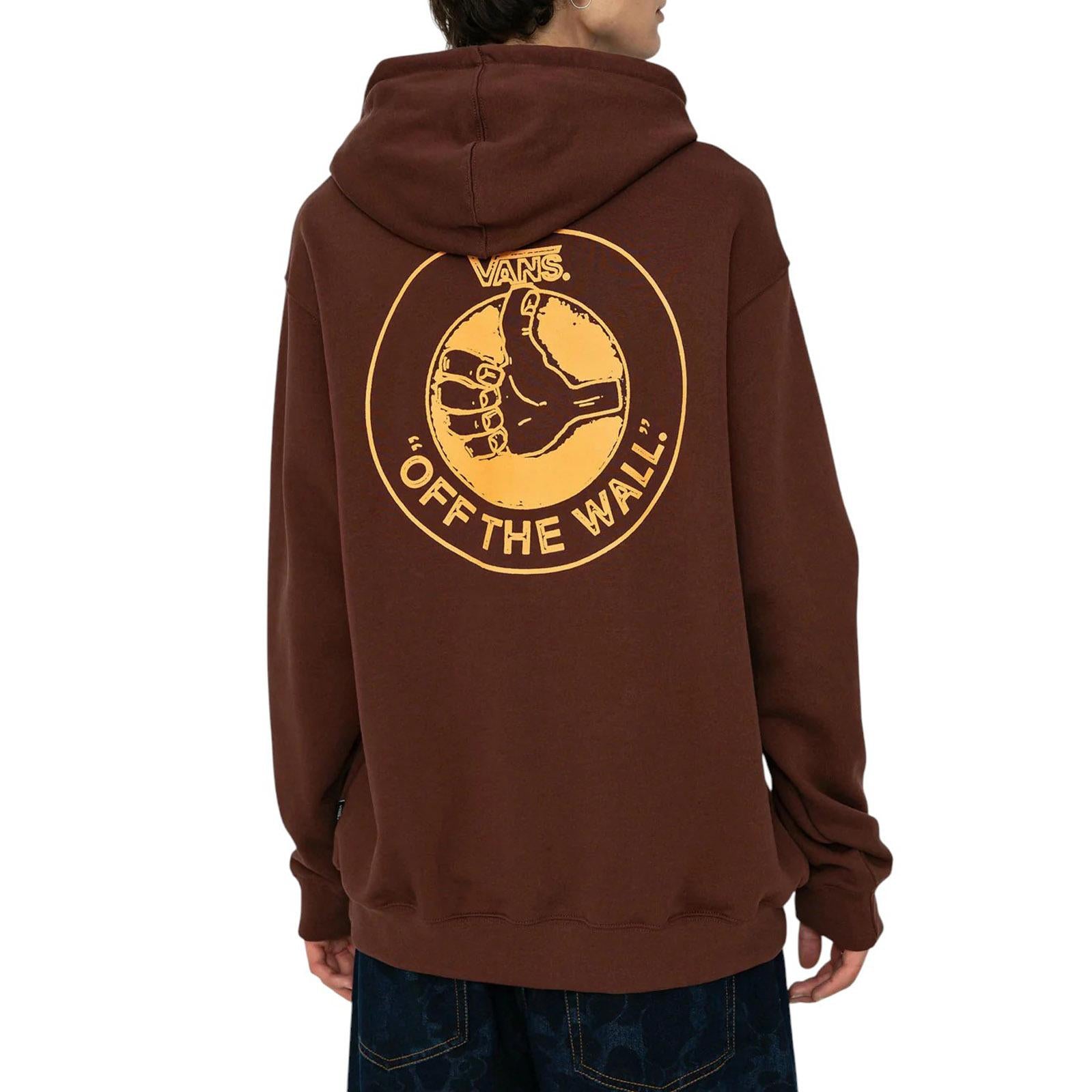 Felpa VANS VN000KTT 7YO1 VANS