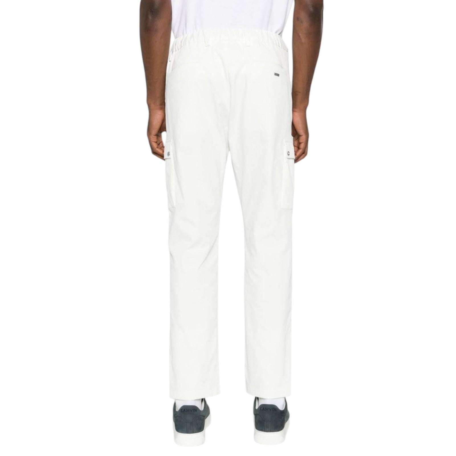 Pantalone HERNO PT00020UR-12531 1100 HERNO