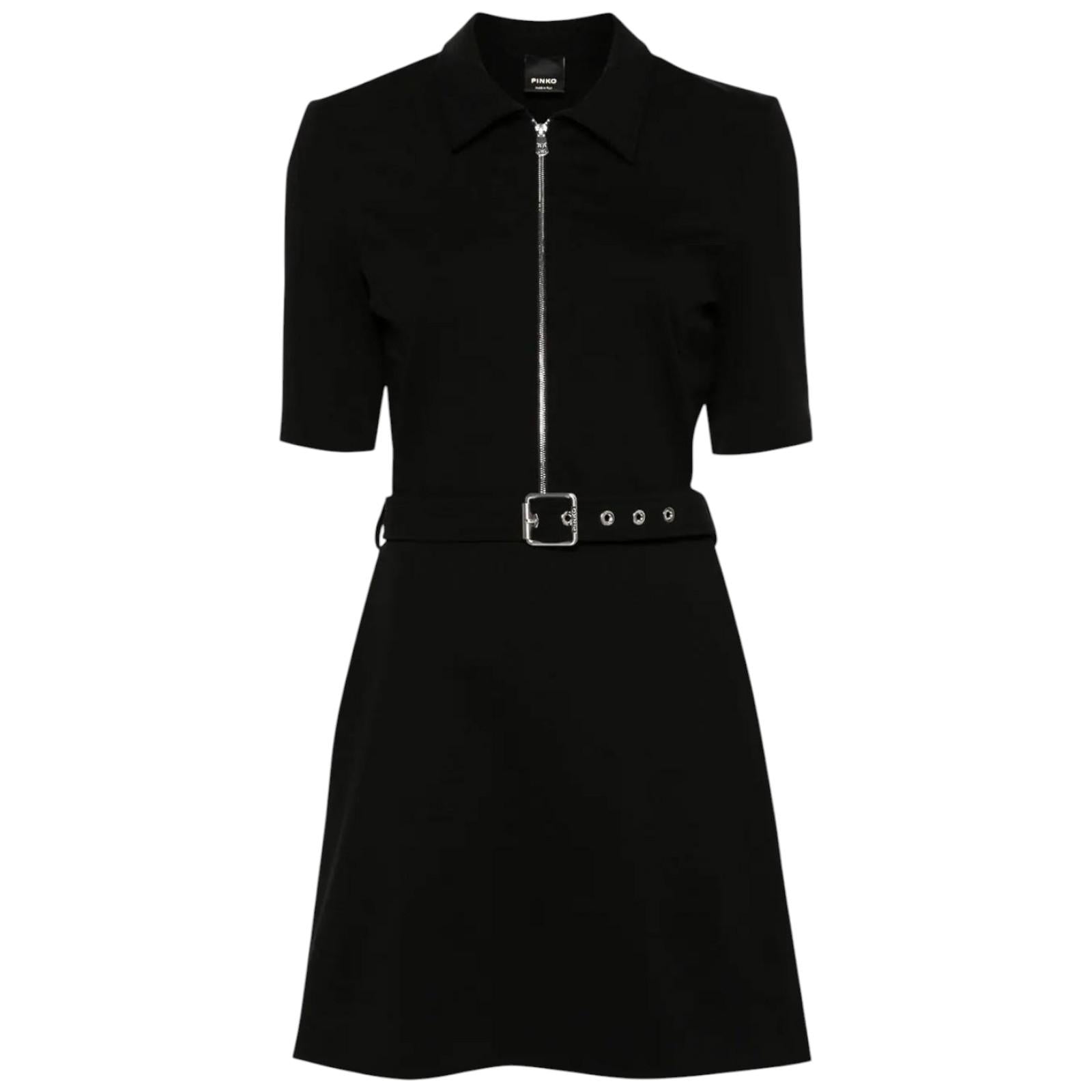 Abito PINKO 104179-A15M Z99 PINKO