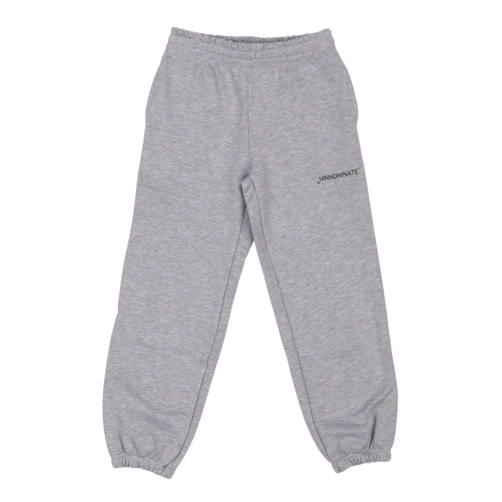Pantalone HINNOMINATE kids 3641PF00019 GRI HINNOMINATE