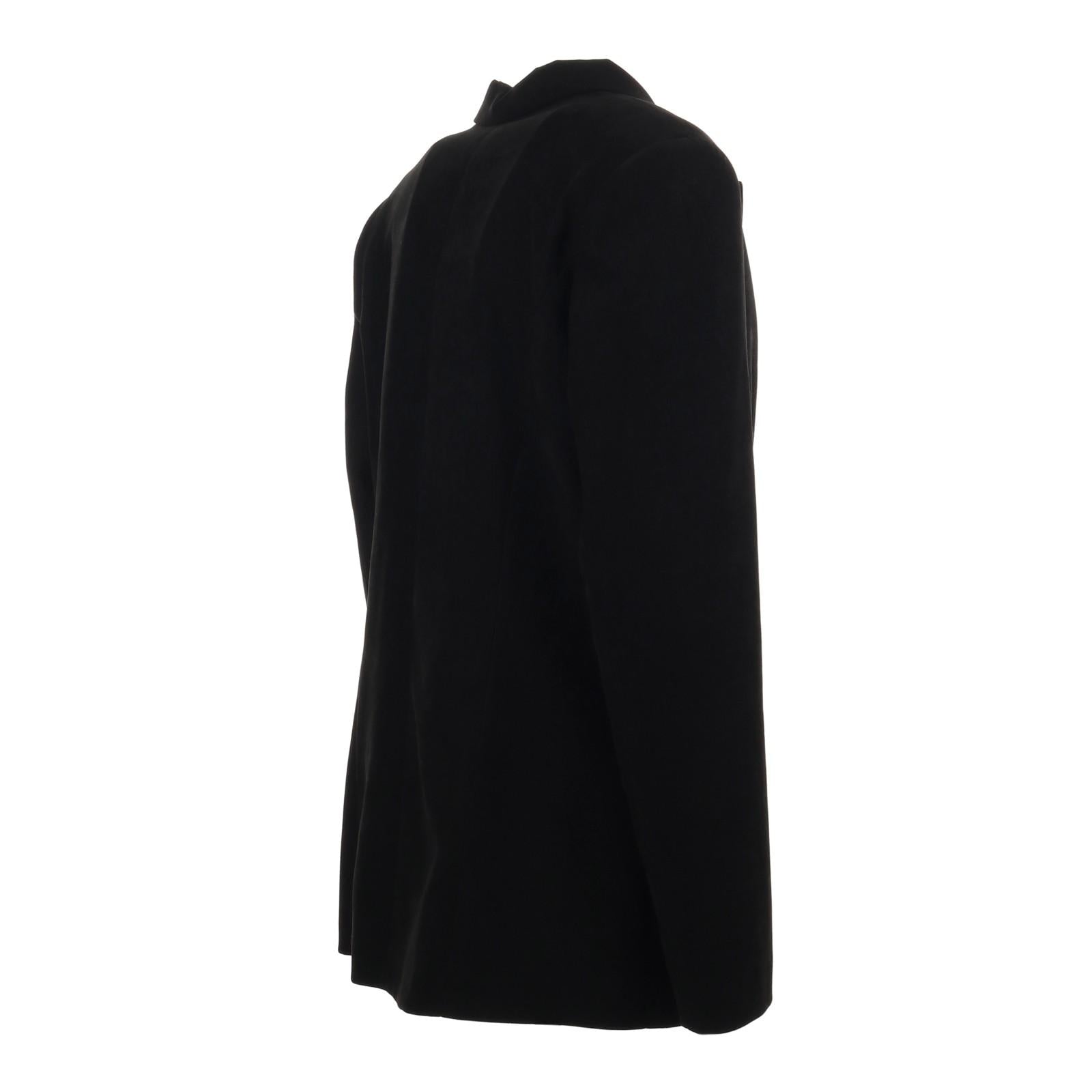 Giacca DIGITAL DG8049G NER DIGITAL