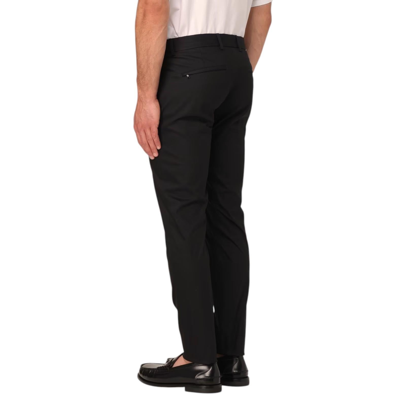 Pantalone PT TORINO Uomo CO-ASEPZZ0KLT-NU56 0990