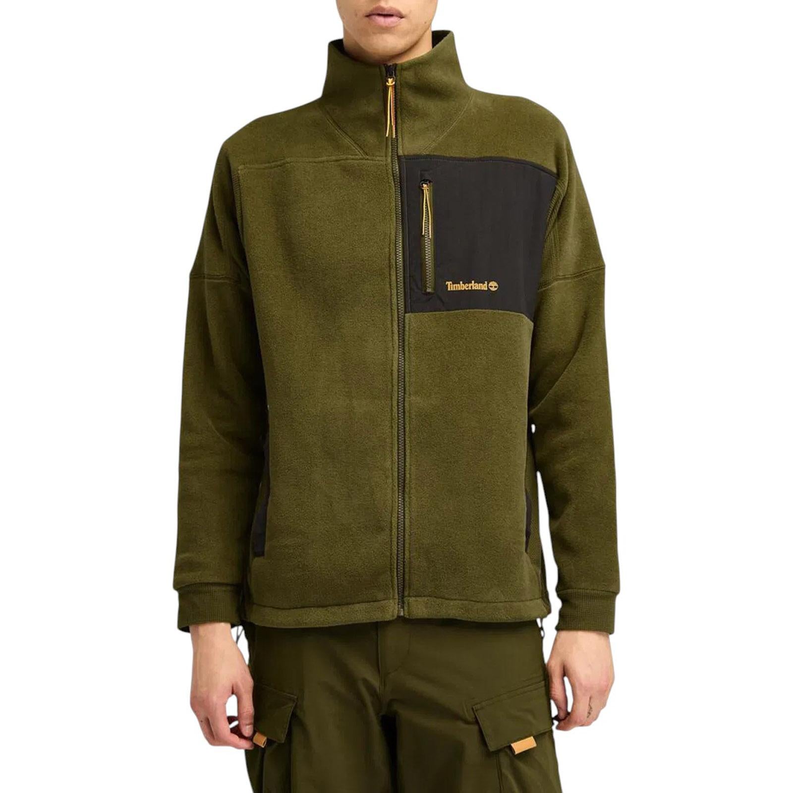 Giubbotto TIMBERLAND TB0A6Y56 302 TIMBERLAND