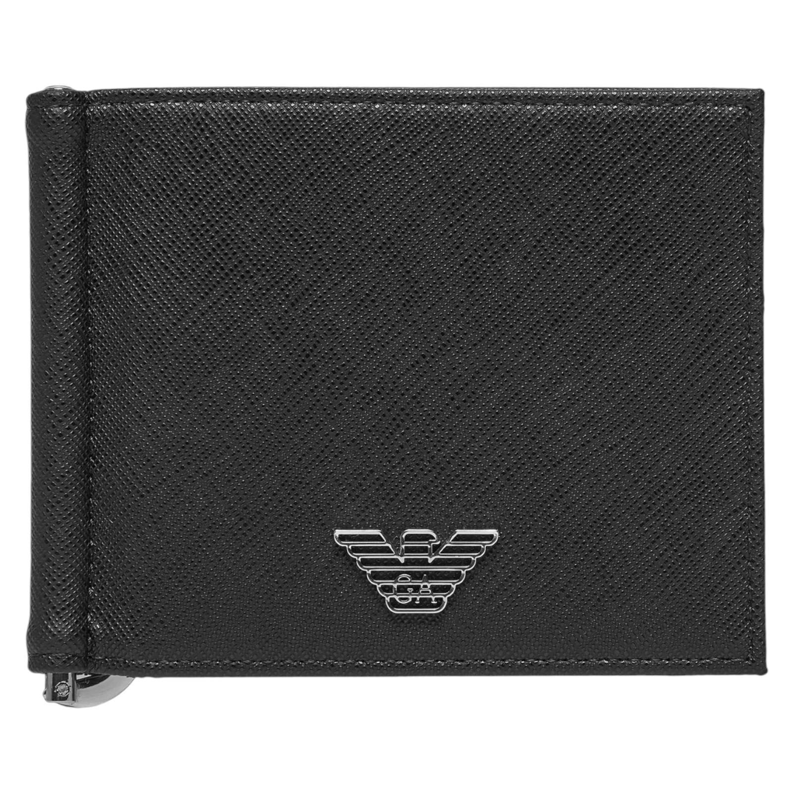 Portafogli EMPORIO ARMANI Y4R502-Y138E 81072 EMPORIO ARMANI