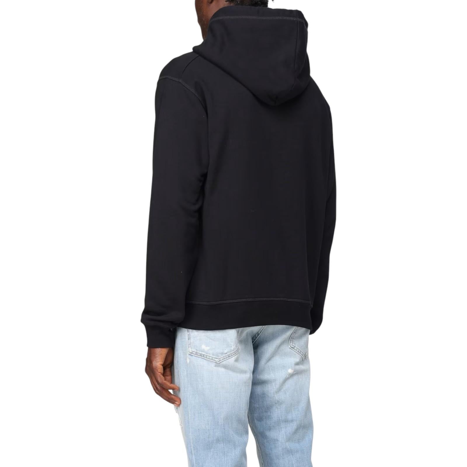 Felpa DSQUARED2 S74GU0817-S25551 900 DSQUARED2