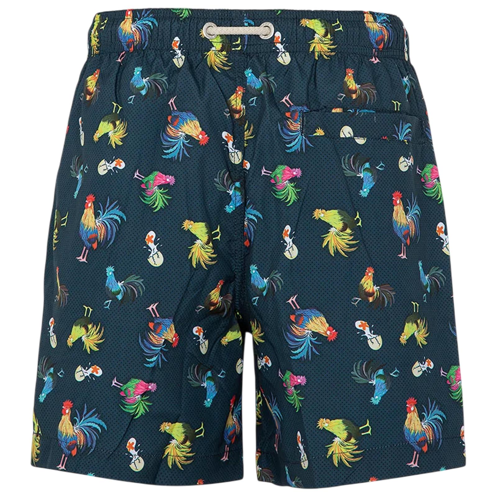 Boxer sea FK kids Boy FJ25-J03BA30 X05