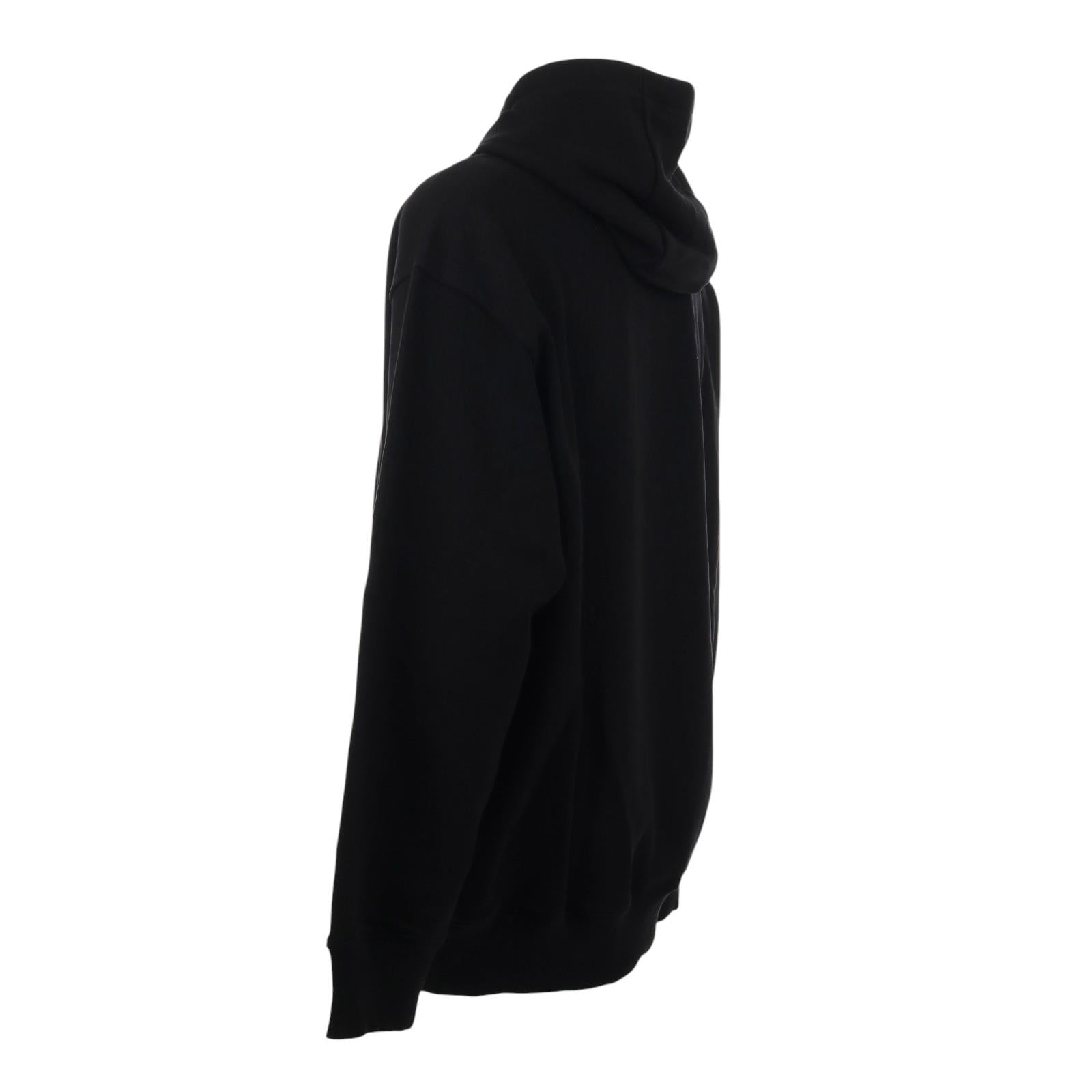 Felpa HUGO BOSS Uomo 50518762-10263006-01 001