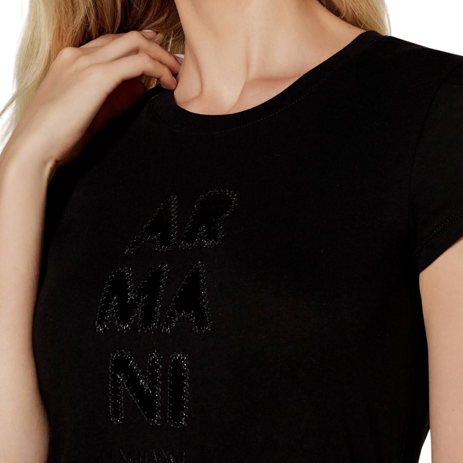 T-shirt ARMANI EXCHANGE Donna 6DYT39-YJ3RZ 1200