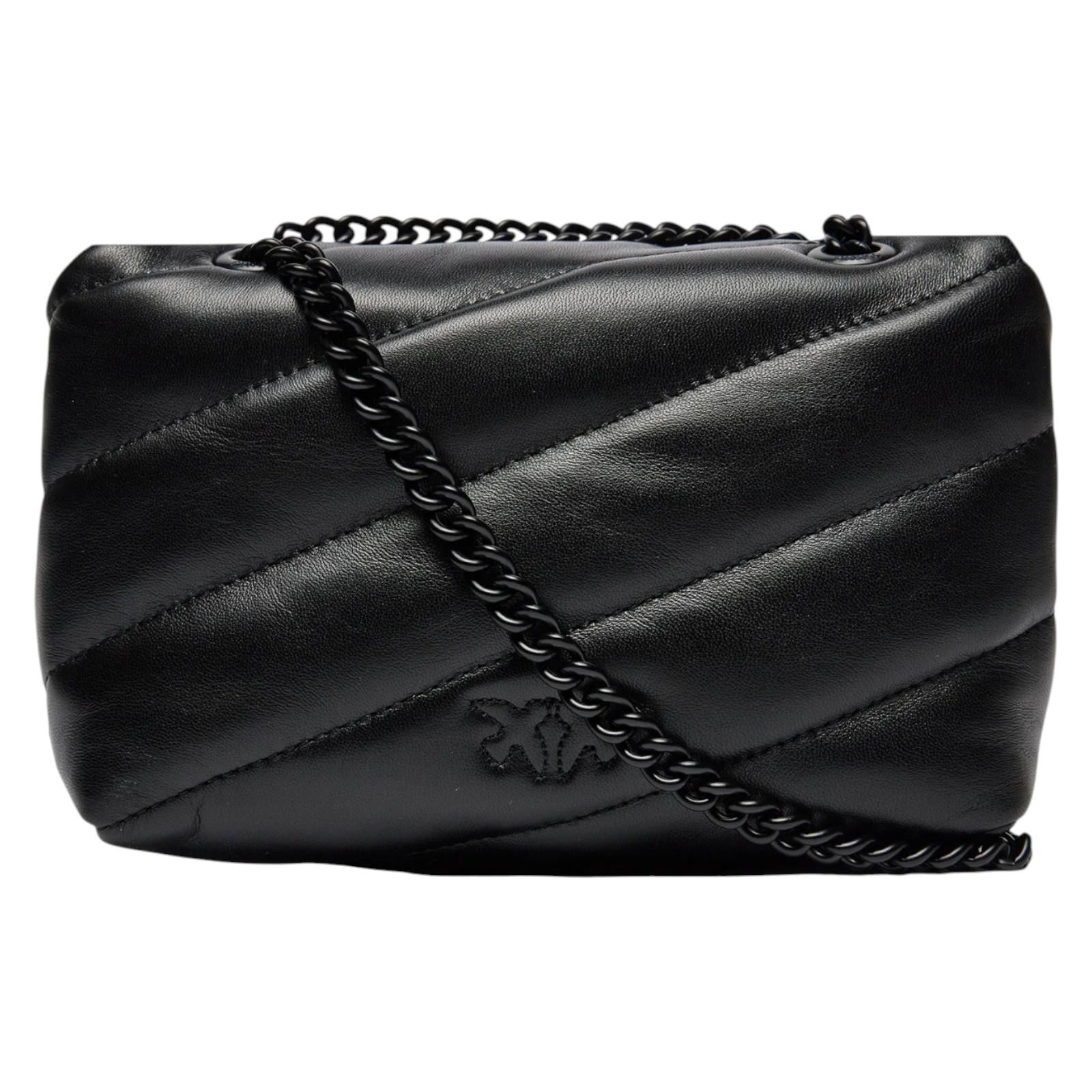 Borsa PINKO 100040-A1JO Z99B PINKO