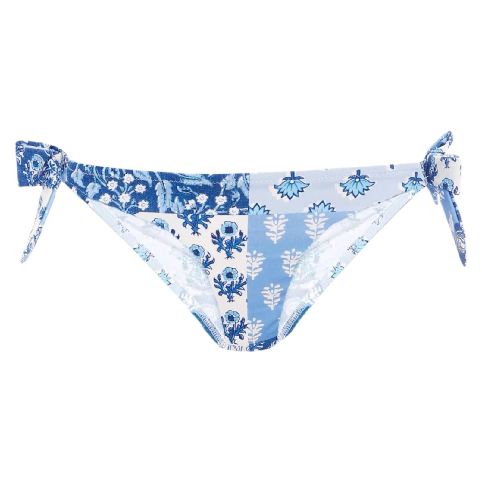 Slip mare MC2 SAINT BARTH kids Bambina ZIPPY 01021H