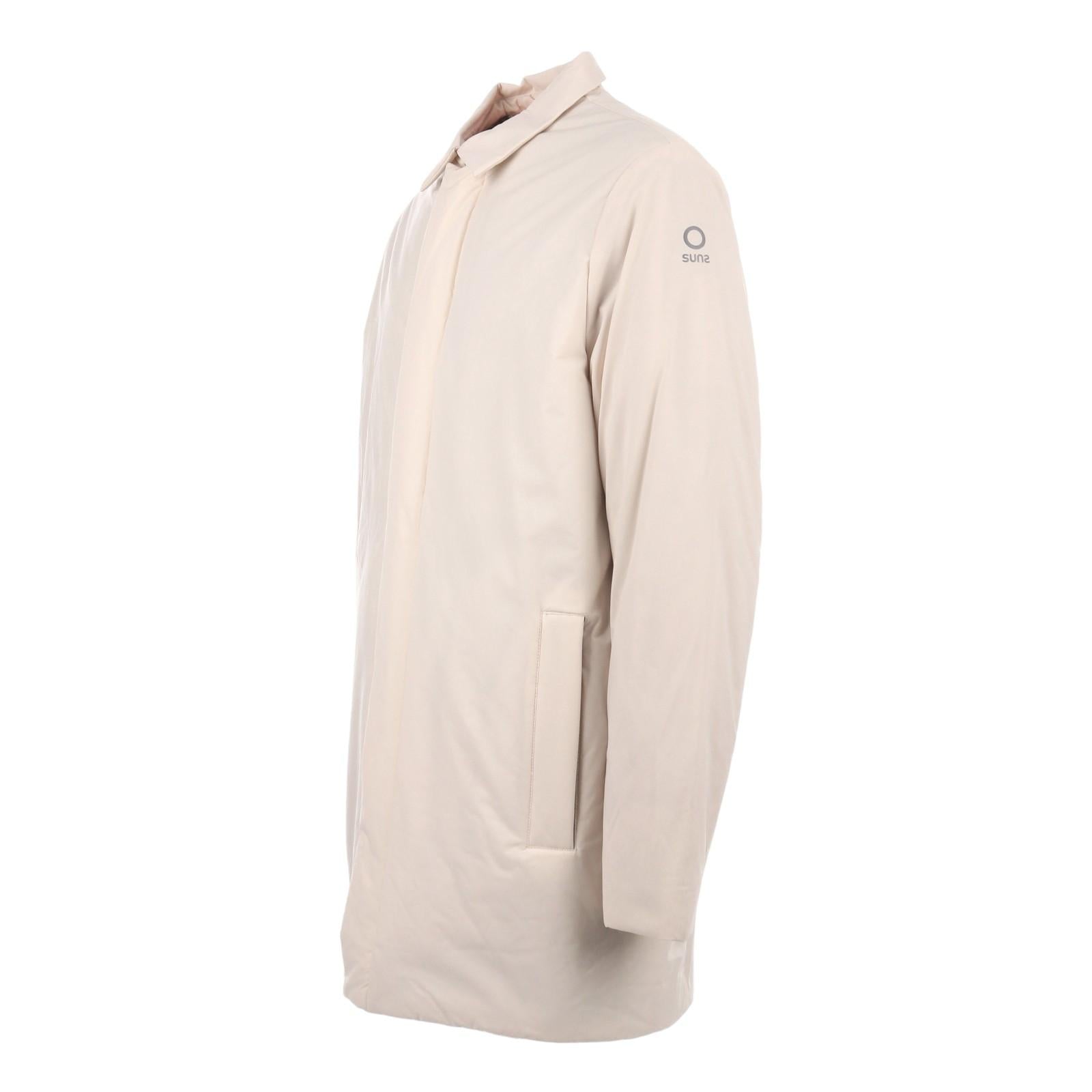 Giubbotto SUNS GBS53050U V1 SUNS