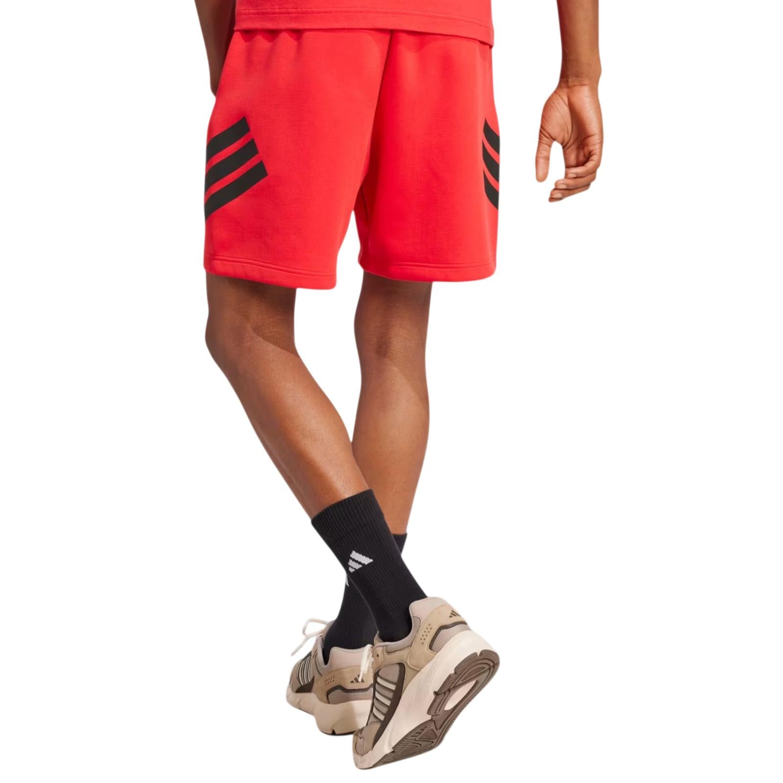 Bermuda ADIDAS Uomo JI8784 ROS