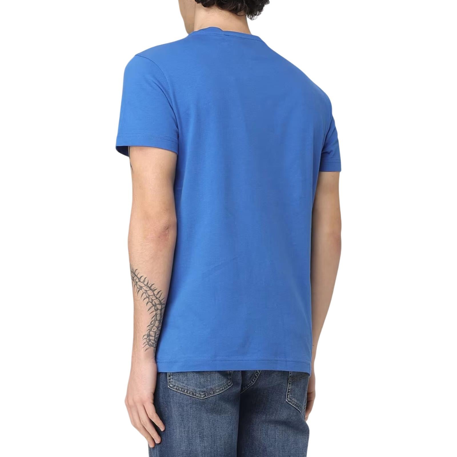 T-shirt K-WAY K007JE0 063 K-WAY