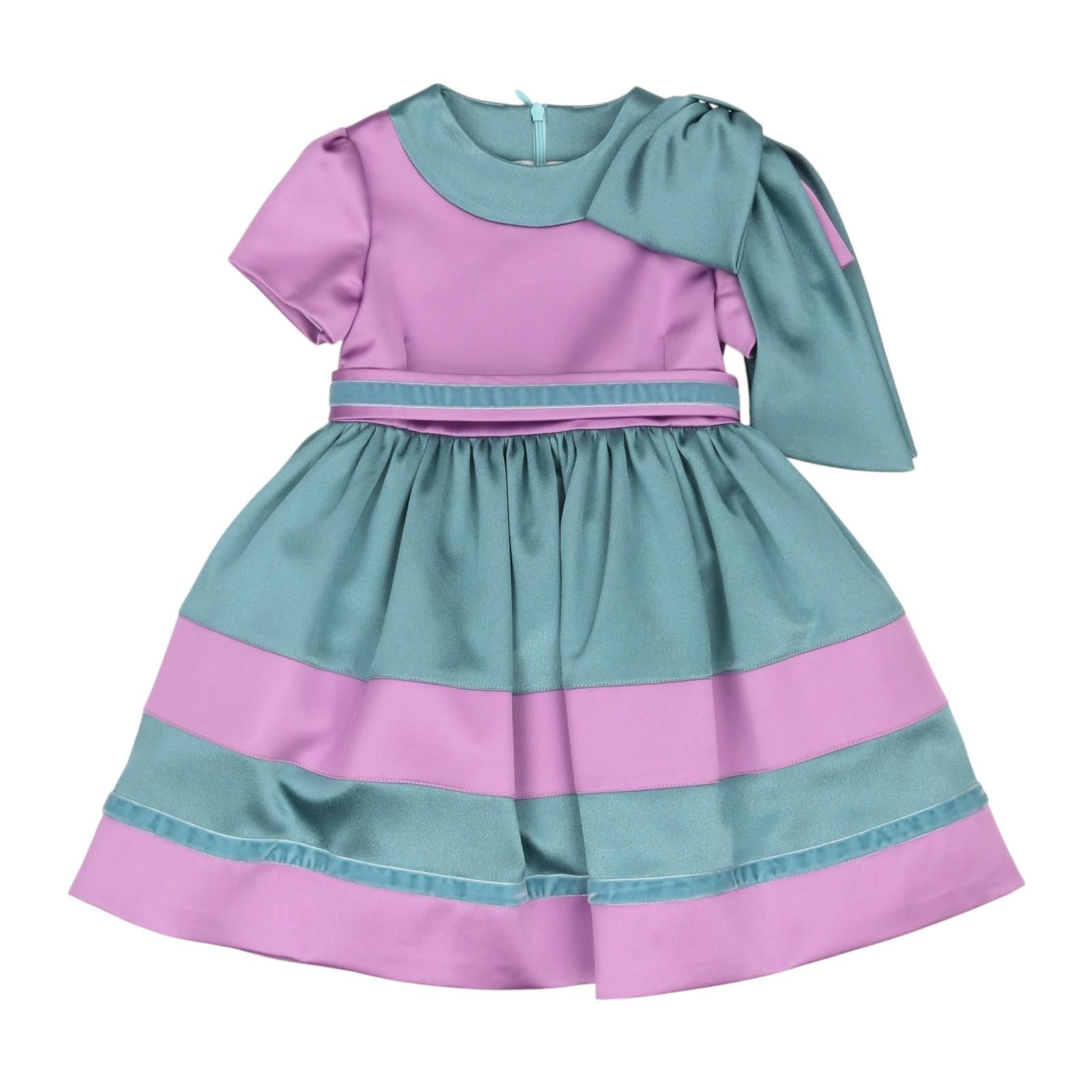 Abito COLORICHIARI kids FB107877-4759 86 COLORICHIARI