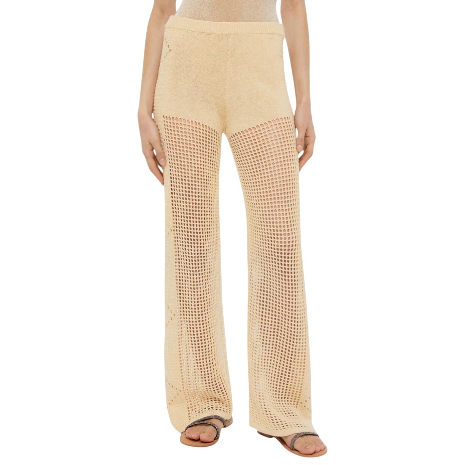Pantalone MC2 SAINT BARTH ALVA 01029H MC2 SAINT BARTH