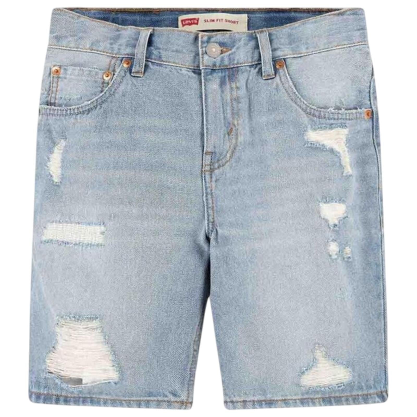 Bermuda LEVI'S kids EK791 L9L LEVI'S