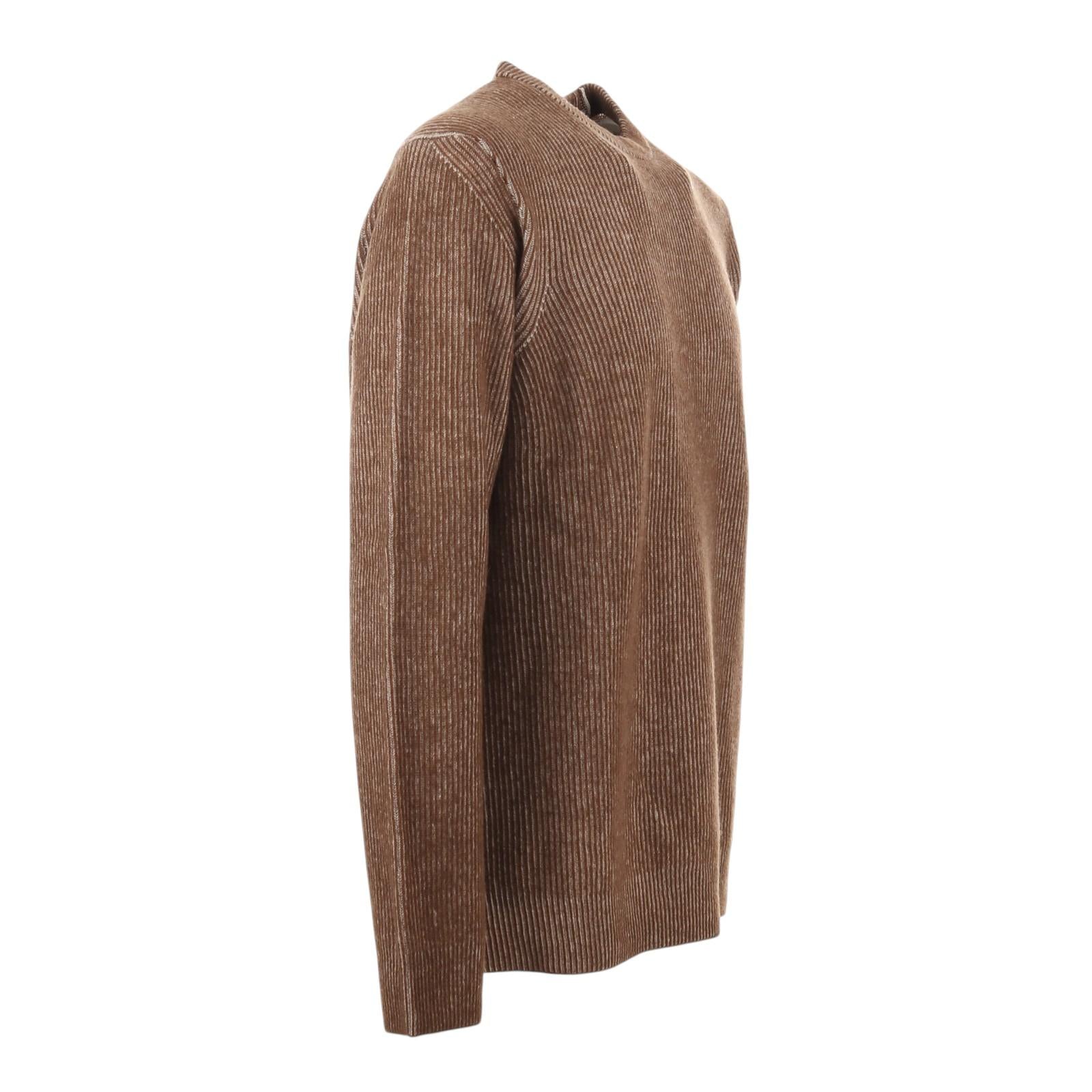 Maglione MASQ I24-M1170-12-00 2000 MASQ