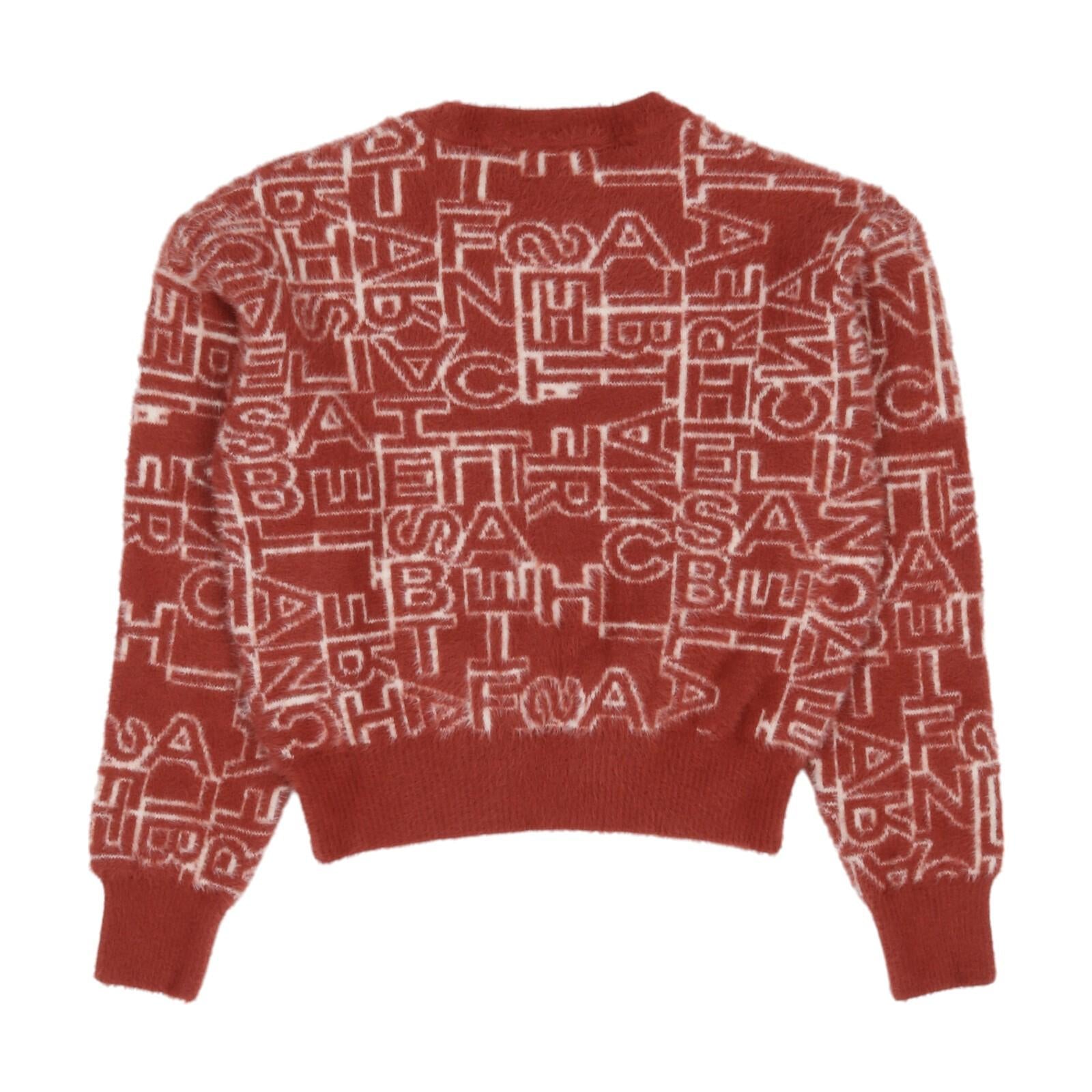 Maglione ELISABETTA FRANCHI kids EFMA146-C-CV-FL201 D531 ELISABETTA FRANCHI