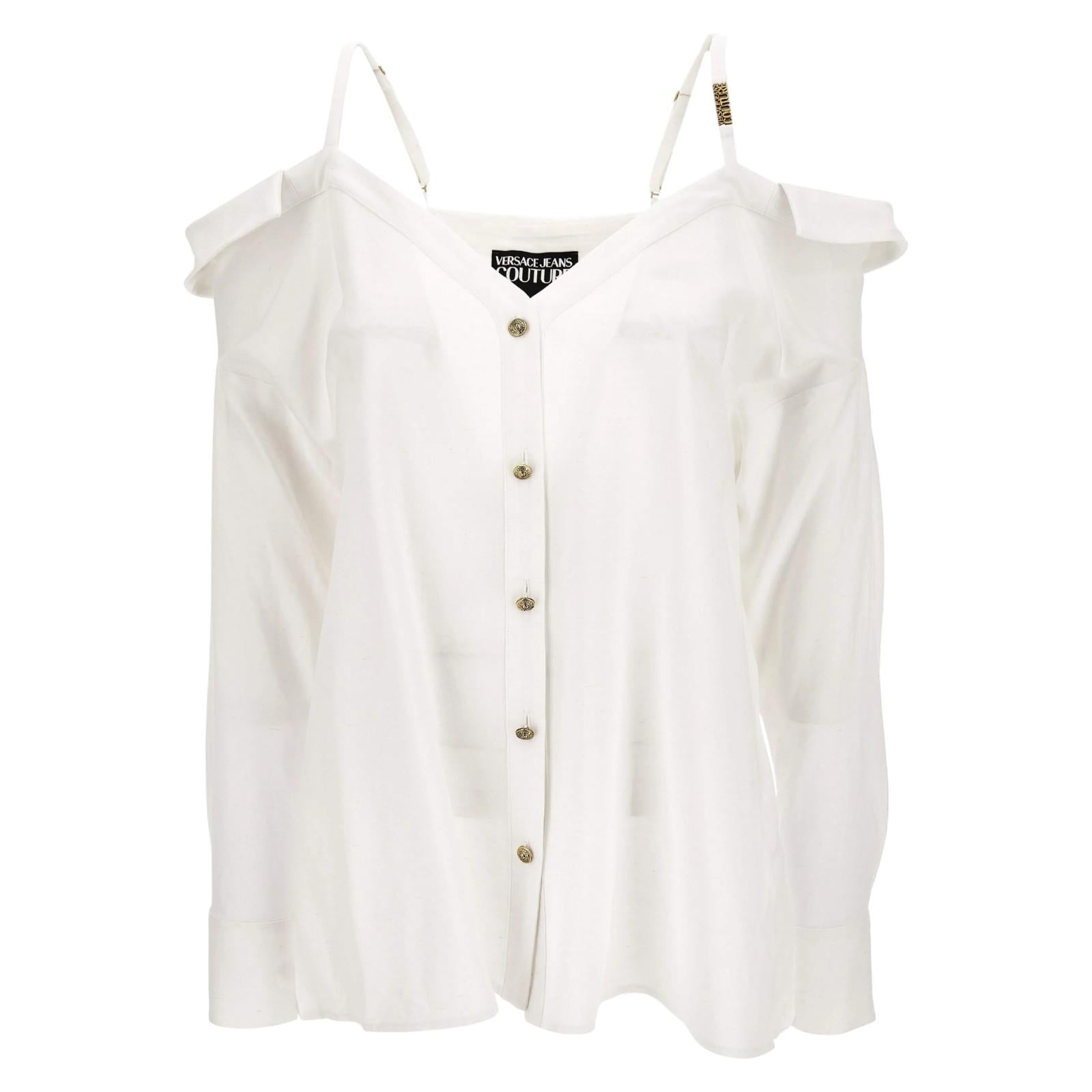 Camicia VERSACE JEANS Donna 78HAL202-N0432 003
