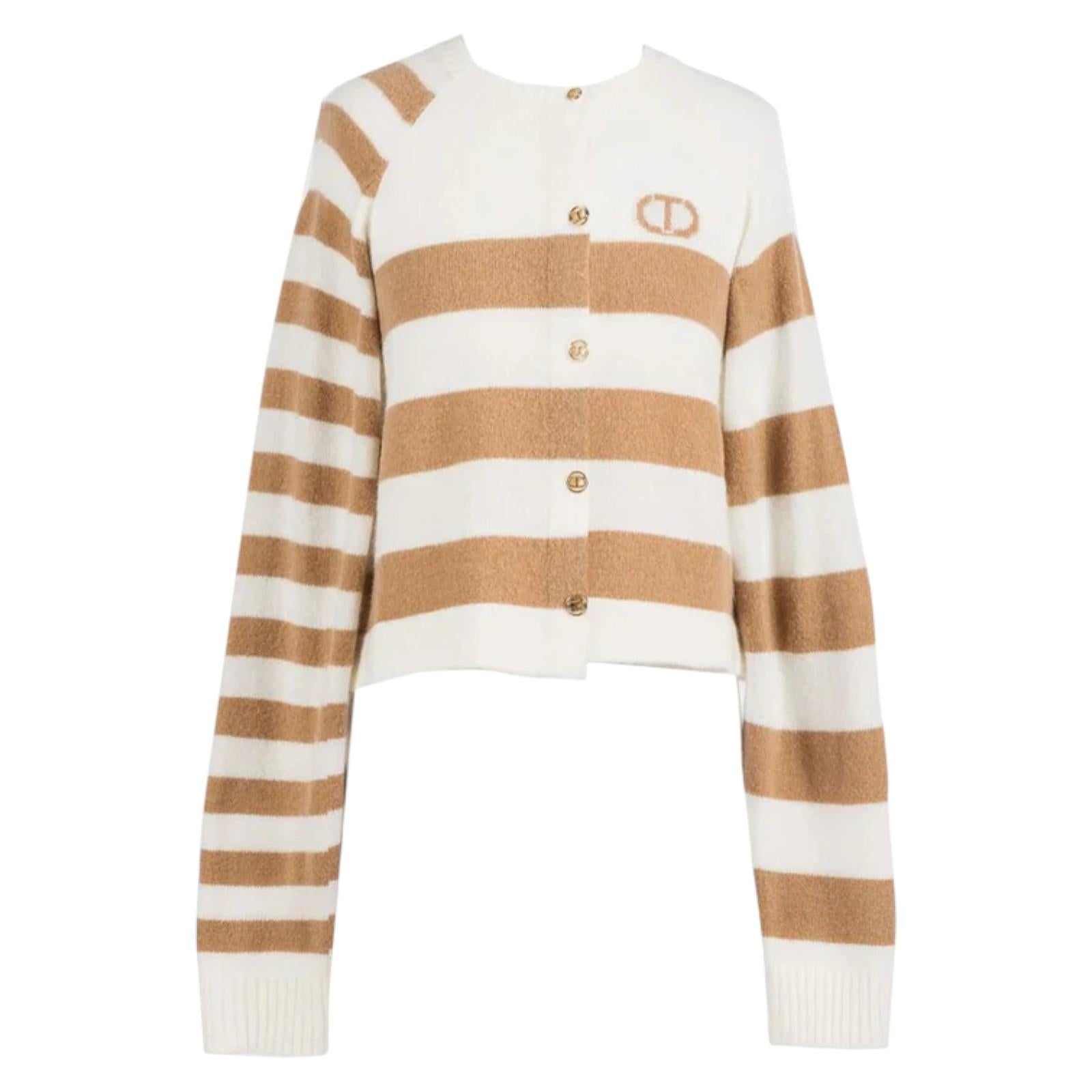 Cardigan TWINSET 242TP3371 11918 TWINSET