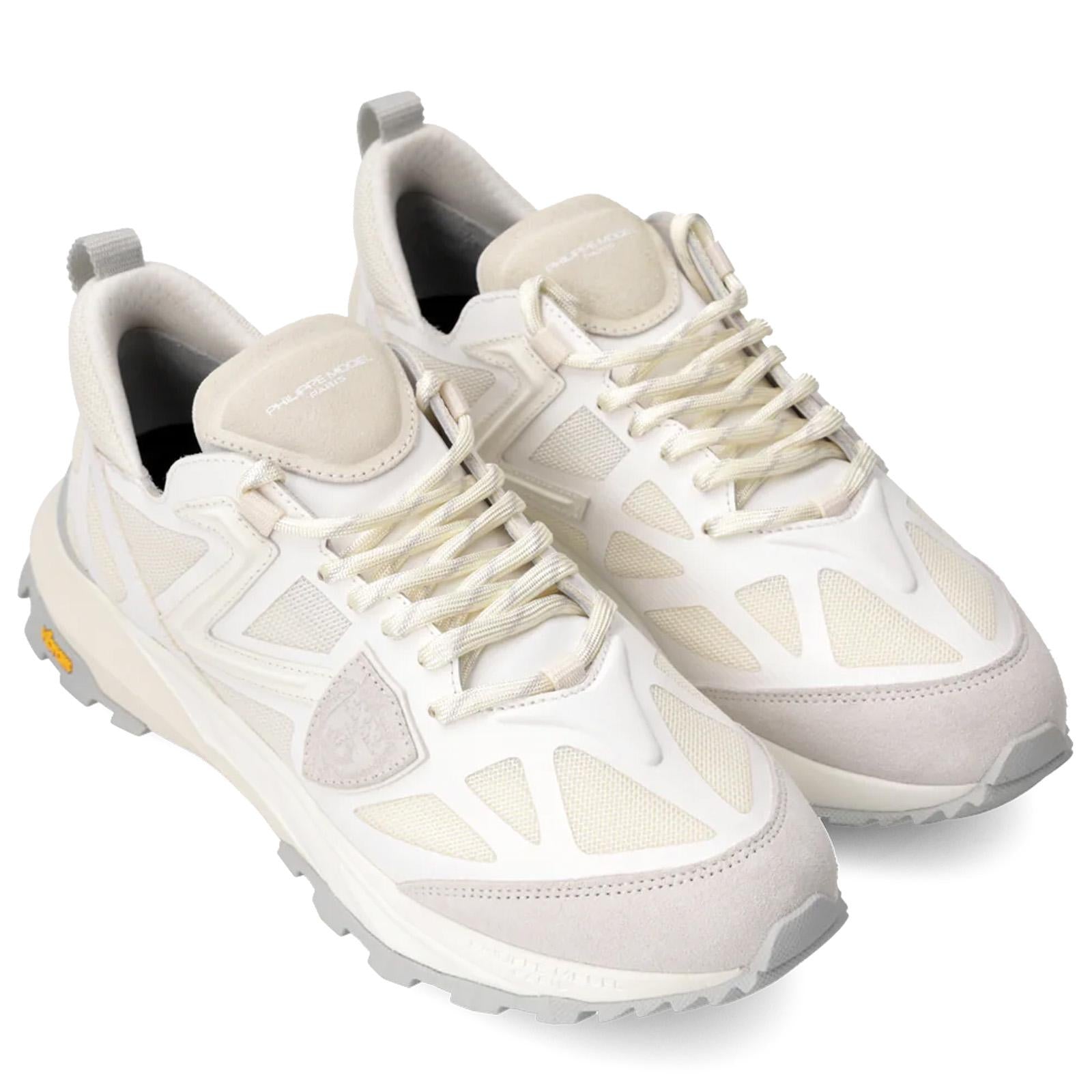 Sneakers PHILIPPE MODEL RXLU-TP27 PAN PHILIPPE MODEL