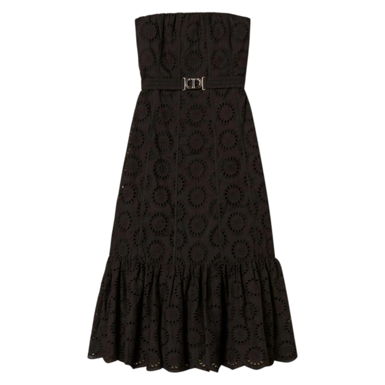Abito TWINSET Donna 251TT2361 00006