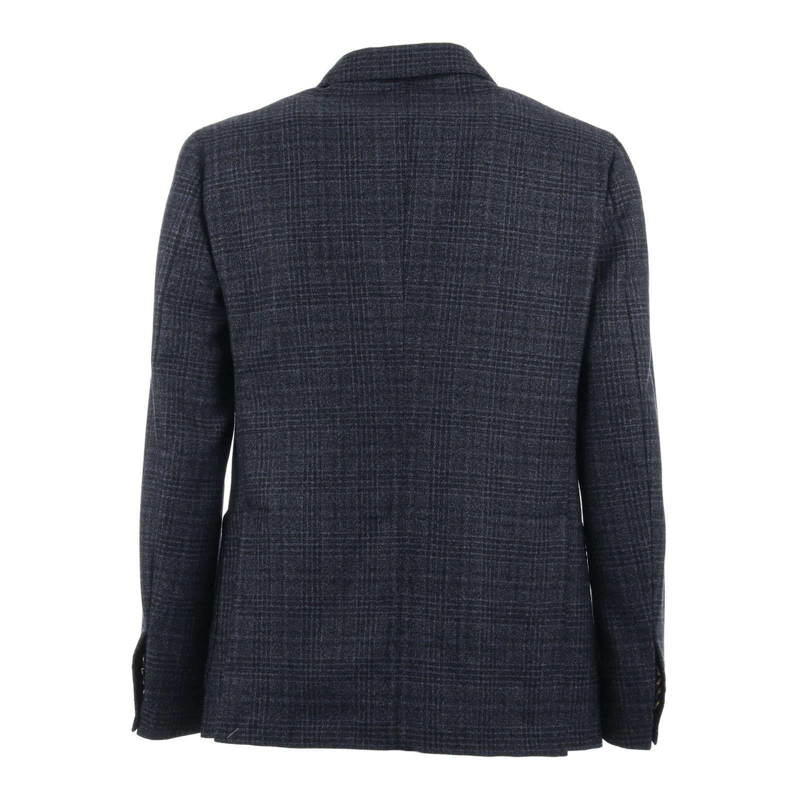 Giacca GUARINUCCI AT11-657 BLU GUARINUCCI