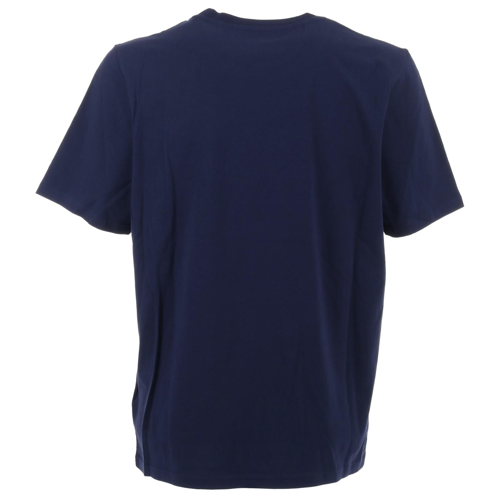 T-shirt ALPHA STUDIO AU-1300C 1007 ALPHA STUDIO
